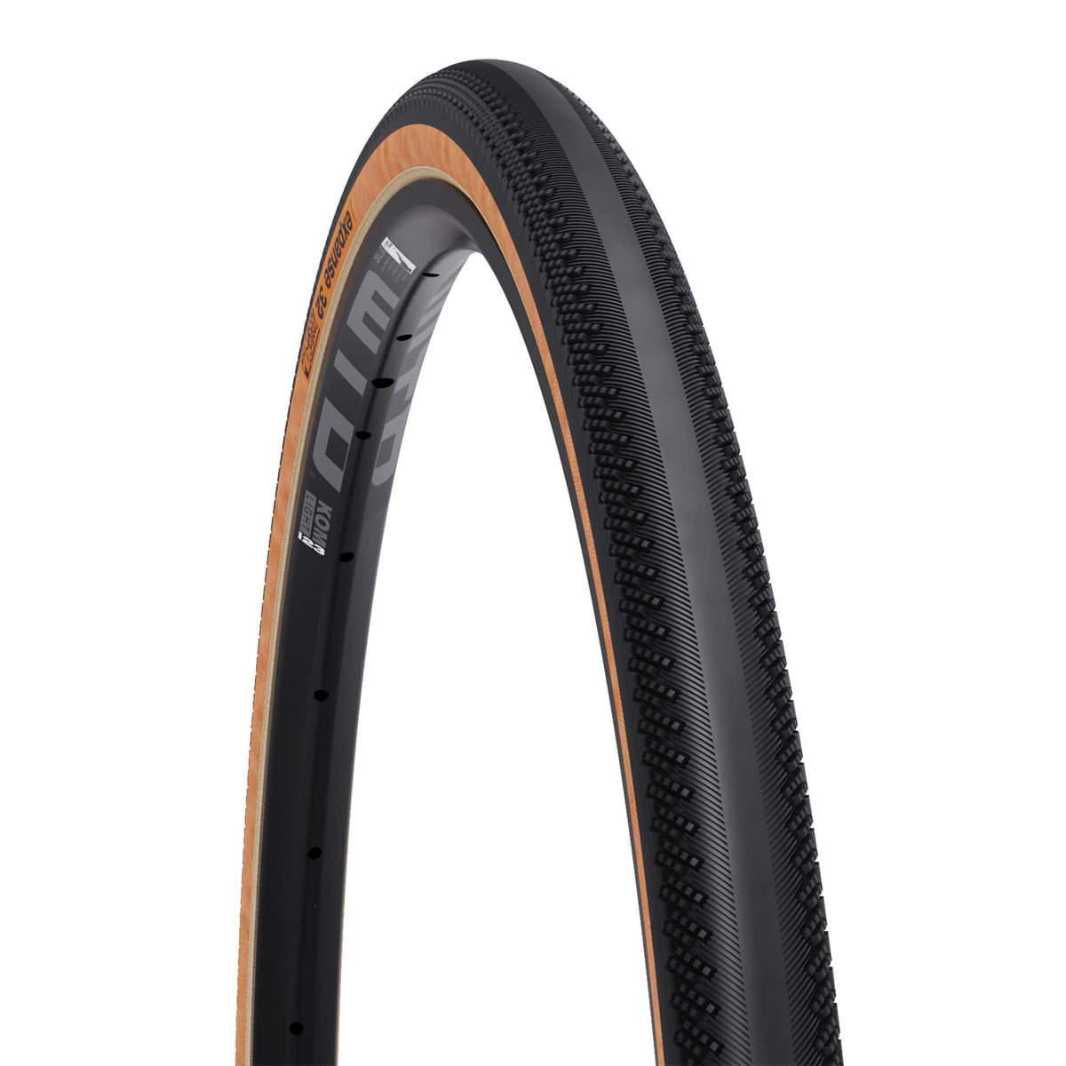 WTB Expanse Tyre Tan / 700 x 32