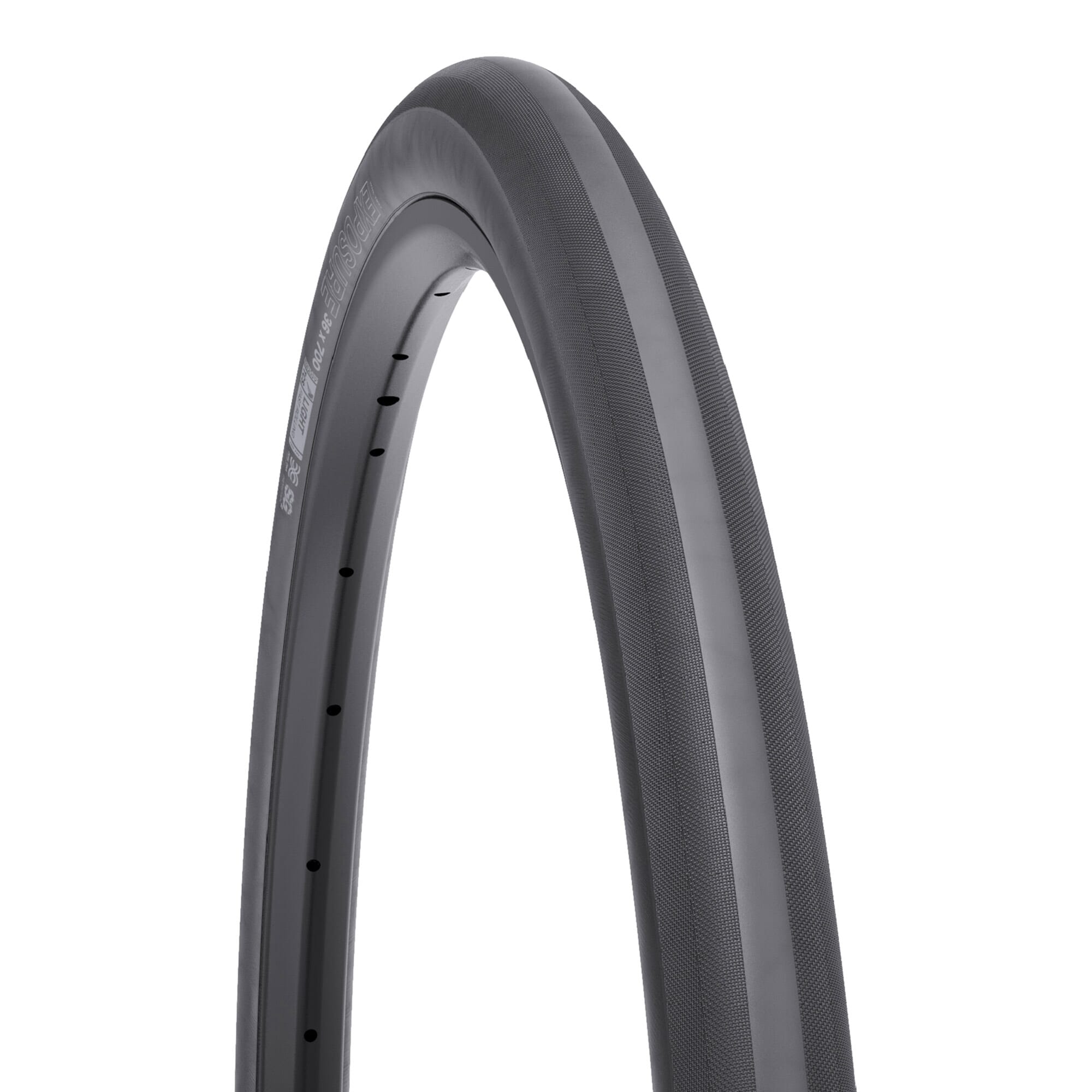 WTB Exposure Tyre Black / 700 x 30