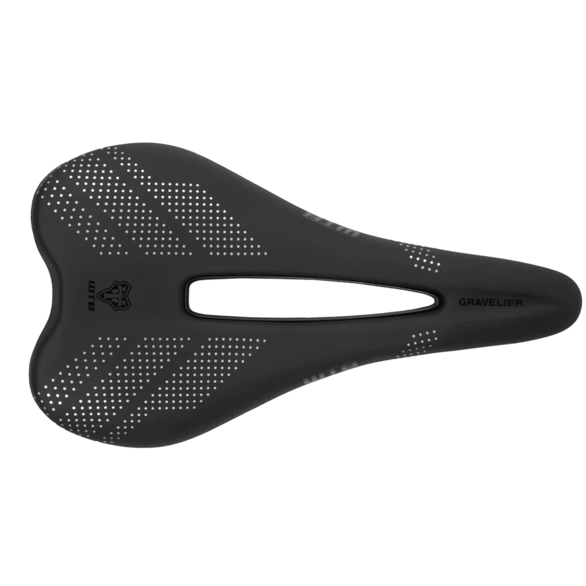 WTB Gravelier Saddle Carbon