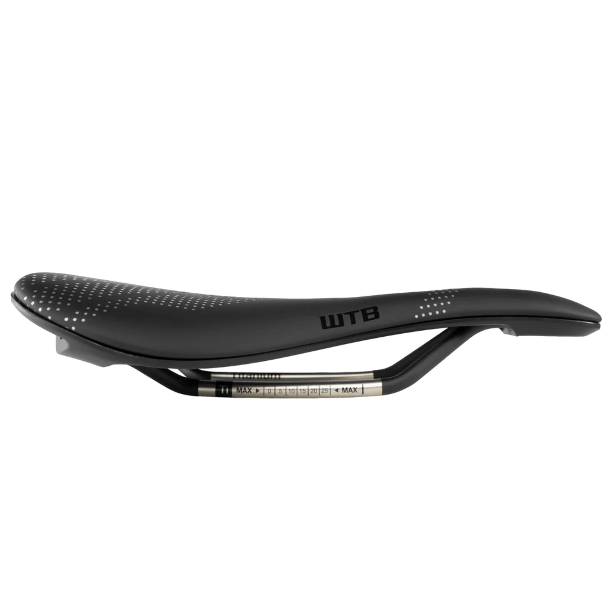 WTB Gravelier Saddle Carbon