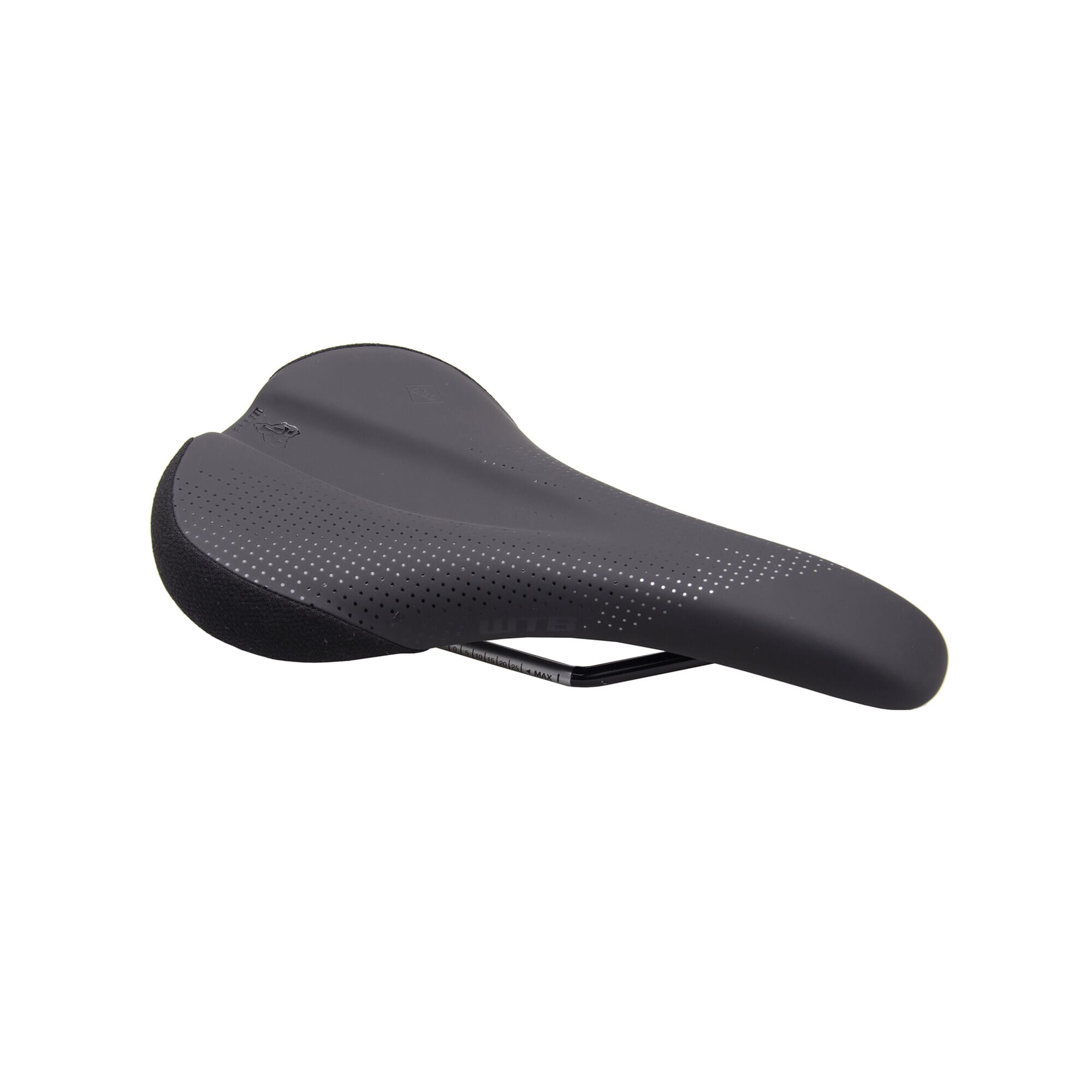 WTB Koda Saddle Cromoly Rails / Wide