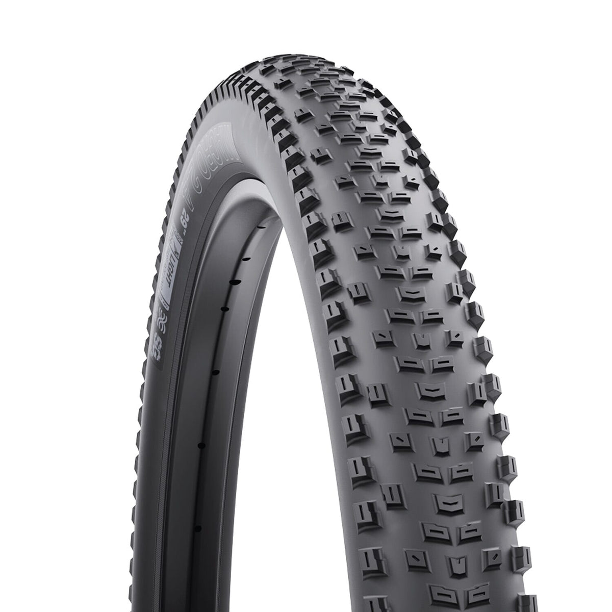 WTB Macro Tyre Black / 29 x 2.4 / TCS Light/Fast Rolling 120tpi TriTec SG