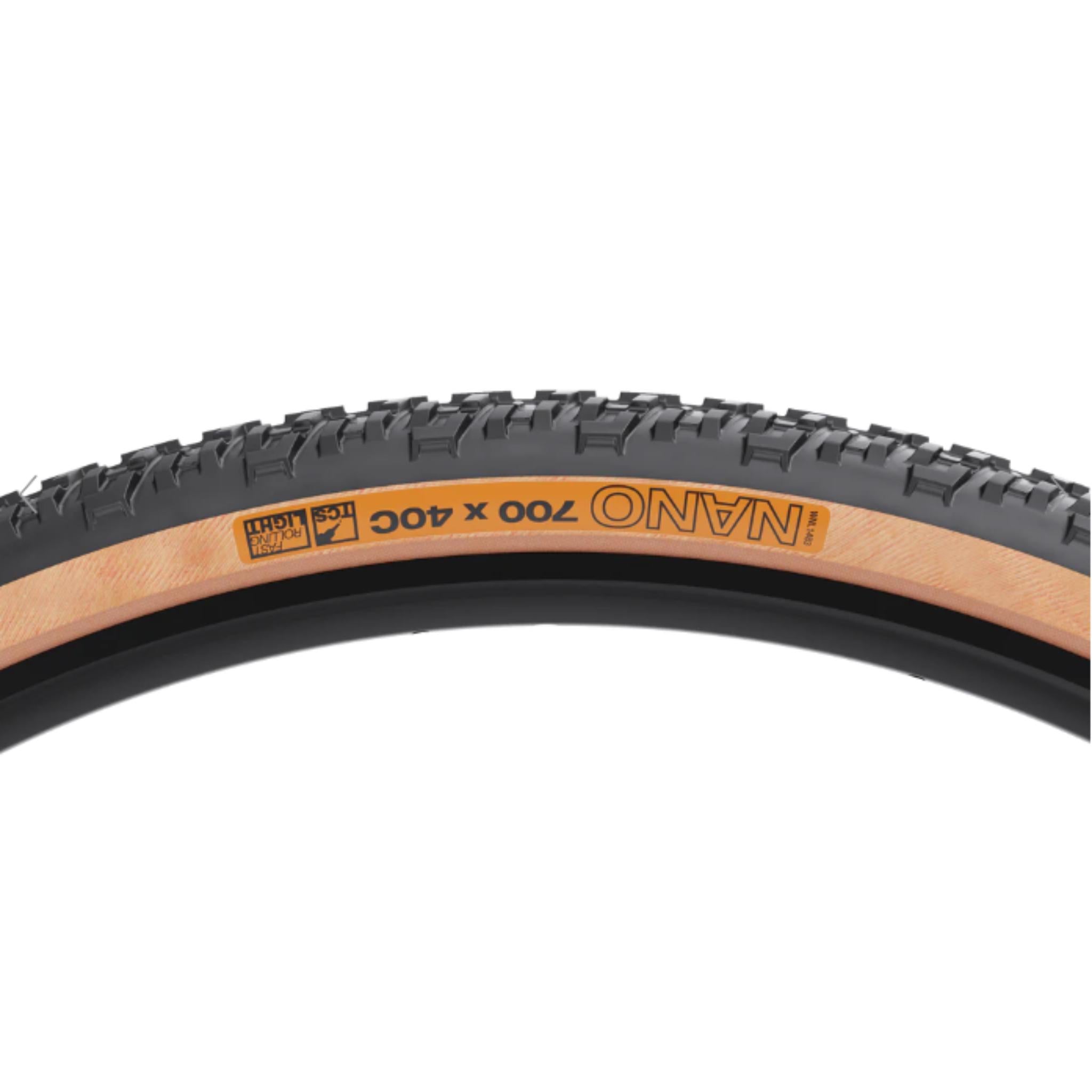 WTB Nano Tyre