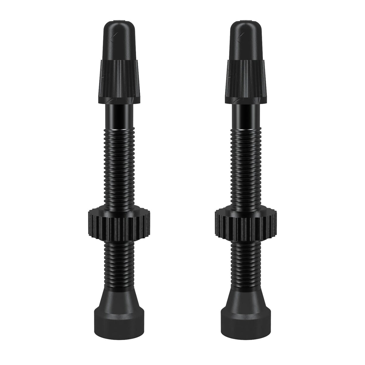 WTB Presta TCS Tubeless Valve Black / 46mm