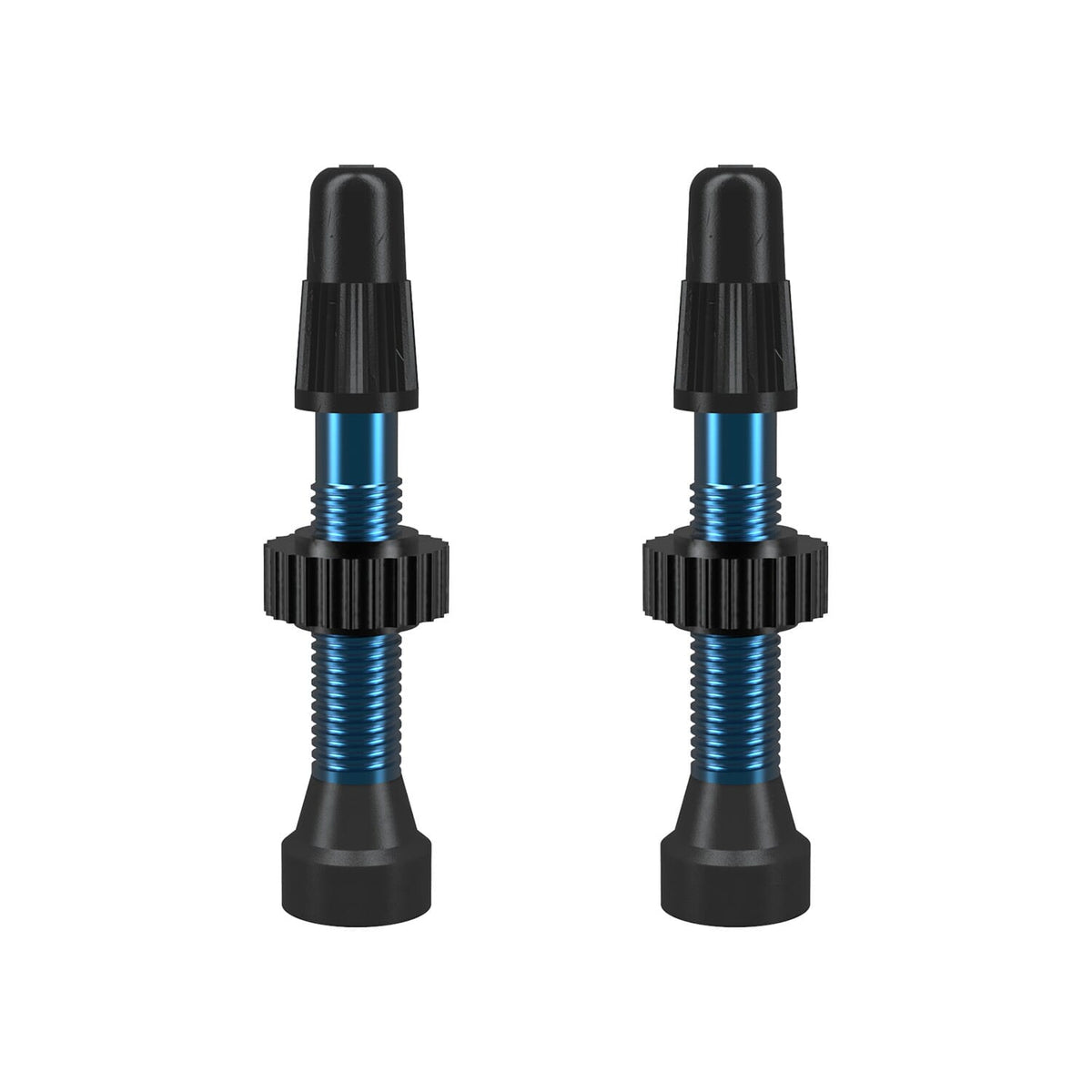 WTB Presta TCS Tubeless Valve Blue / 34mm