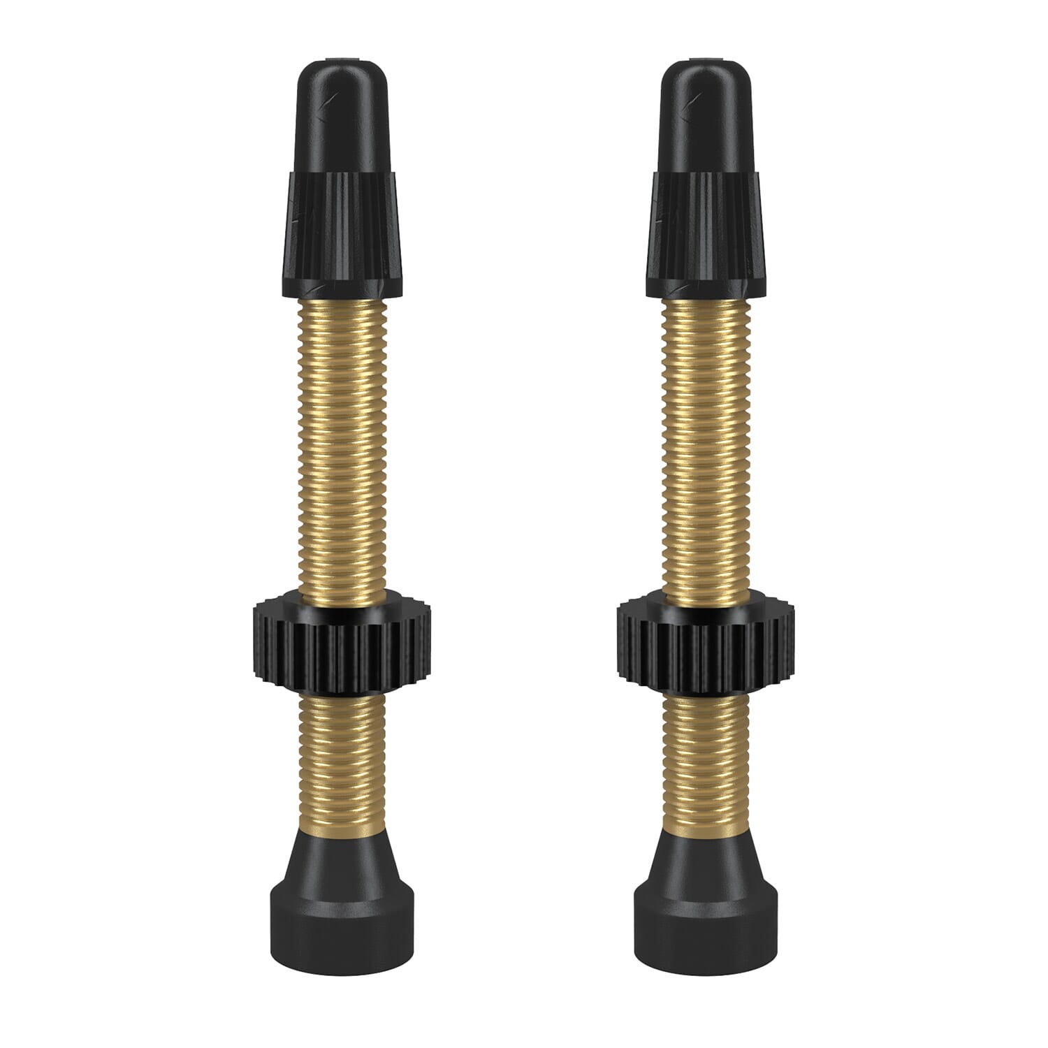 WTB Presta TCS Tubeless Valve Brass / 46mm