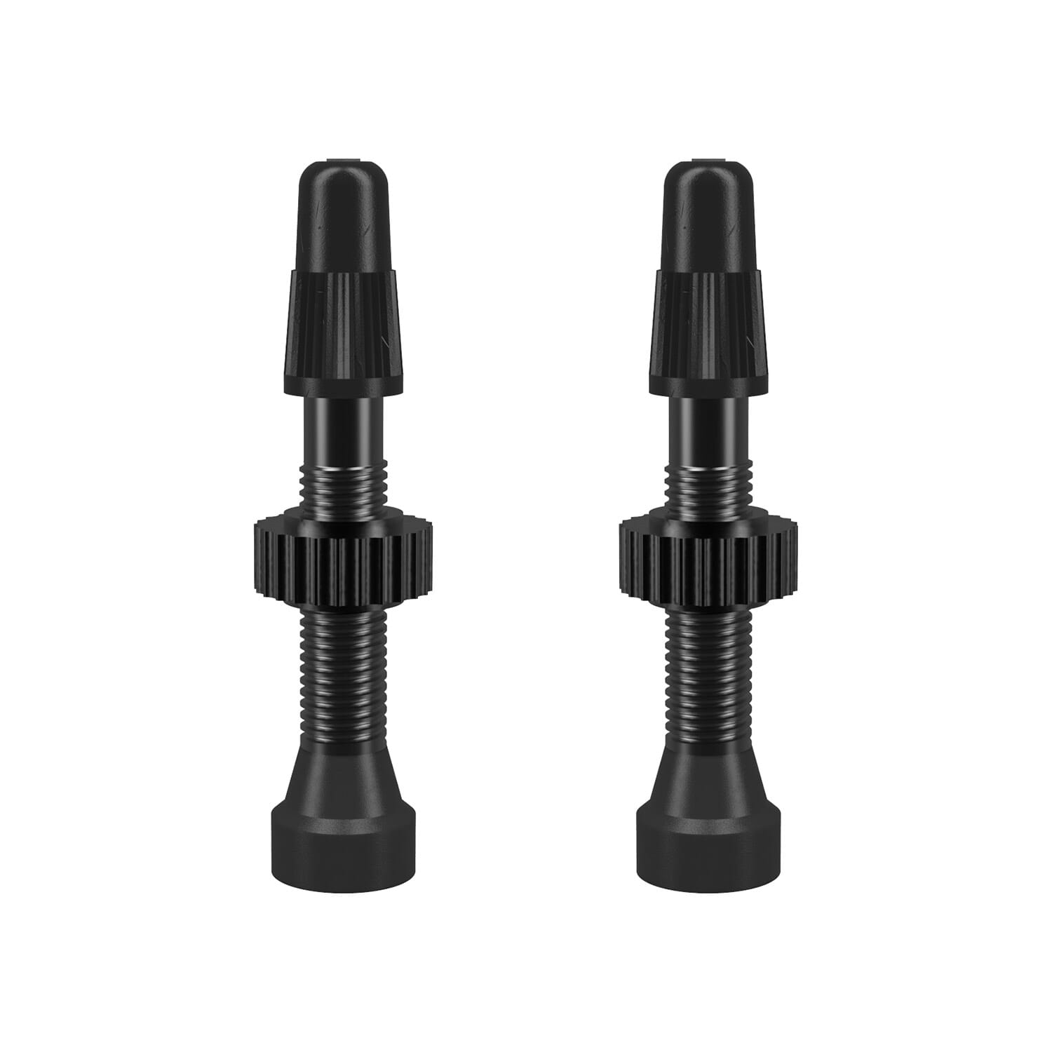 WTB Presta TCS Tubeless Valve Red / 34mm