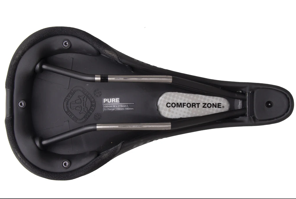 WTB Pure Saddle