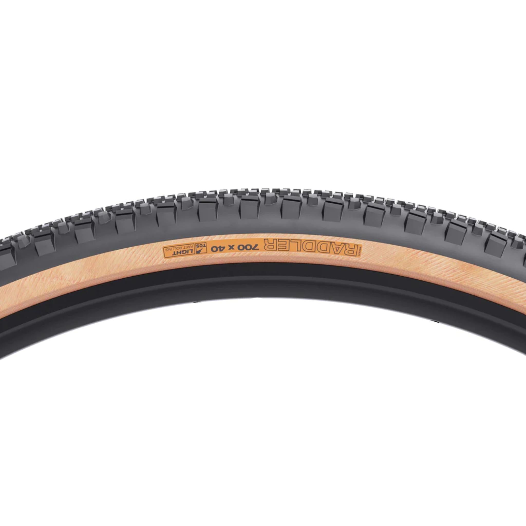 WTB Raddler Tyre