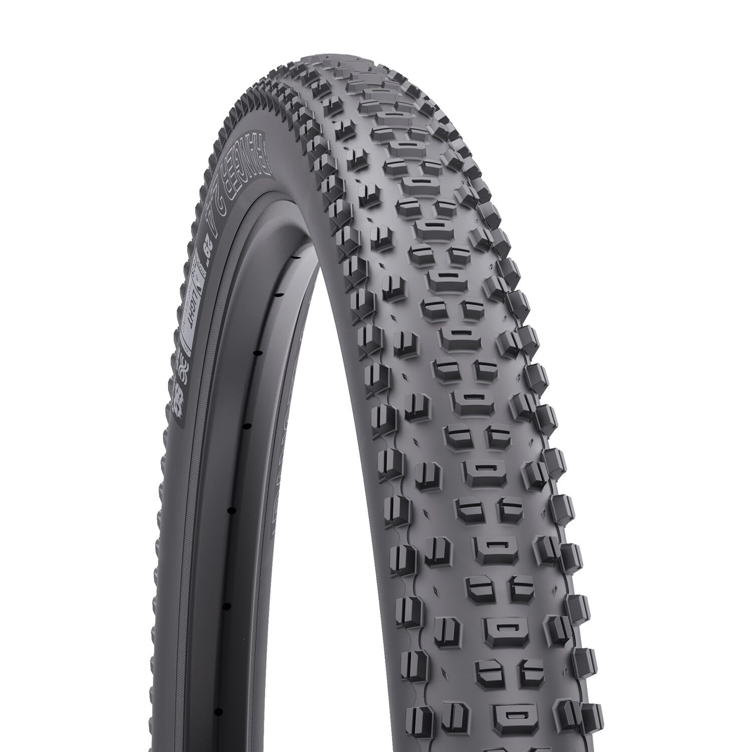 WTB Ranger Tyre Black / 29 x 3.0 / TCS LIGHT/FAST ROLLING 60TPI DUAL DNA SG2