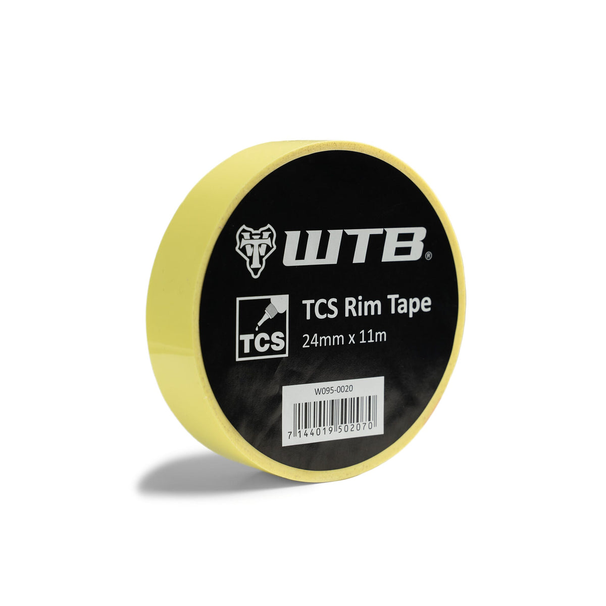 WTB Rim Tape 24mm x 11m