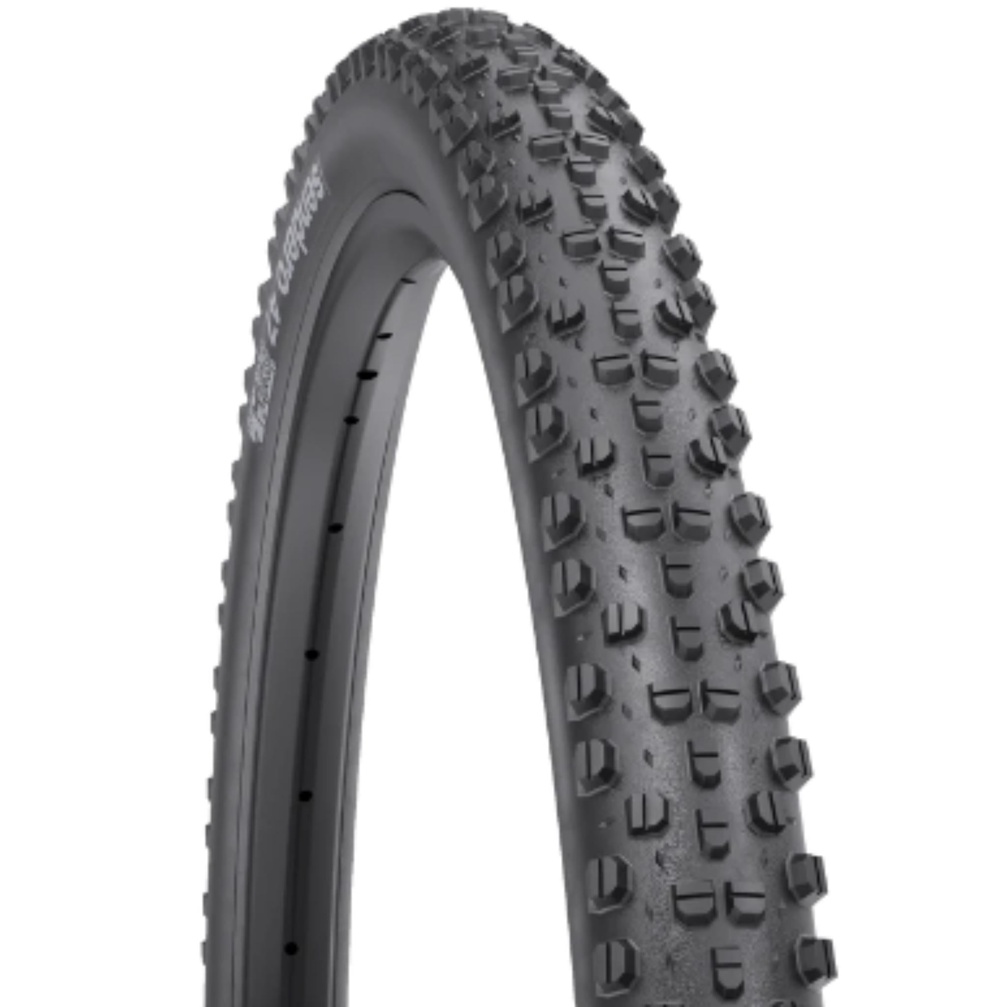WTB Sendero Tyre Black / 650 x 47 / TCS Light/Fast Rolling 60tpi Dual DNA