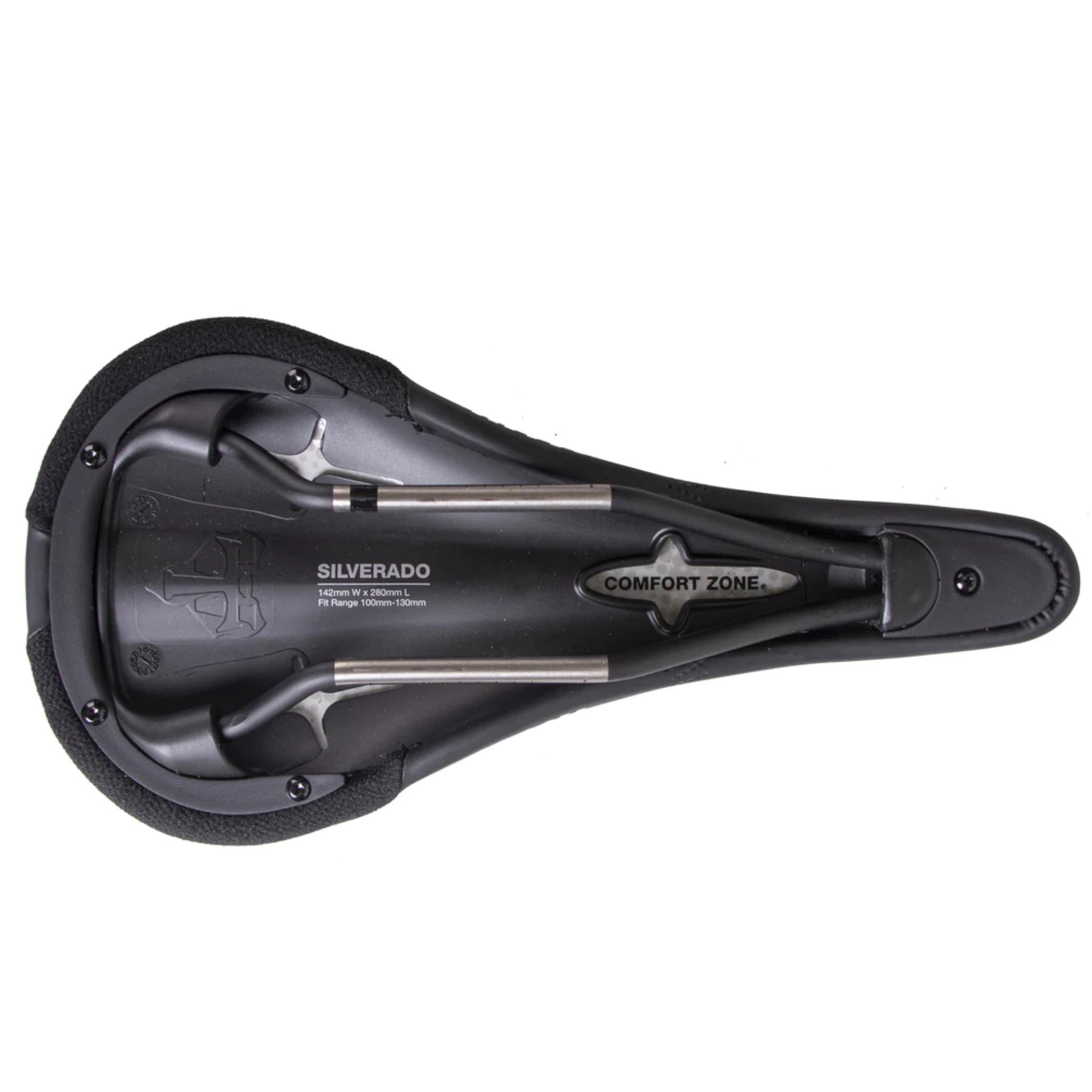 WTB Silverado 265 Saddle