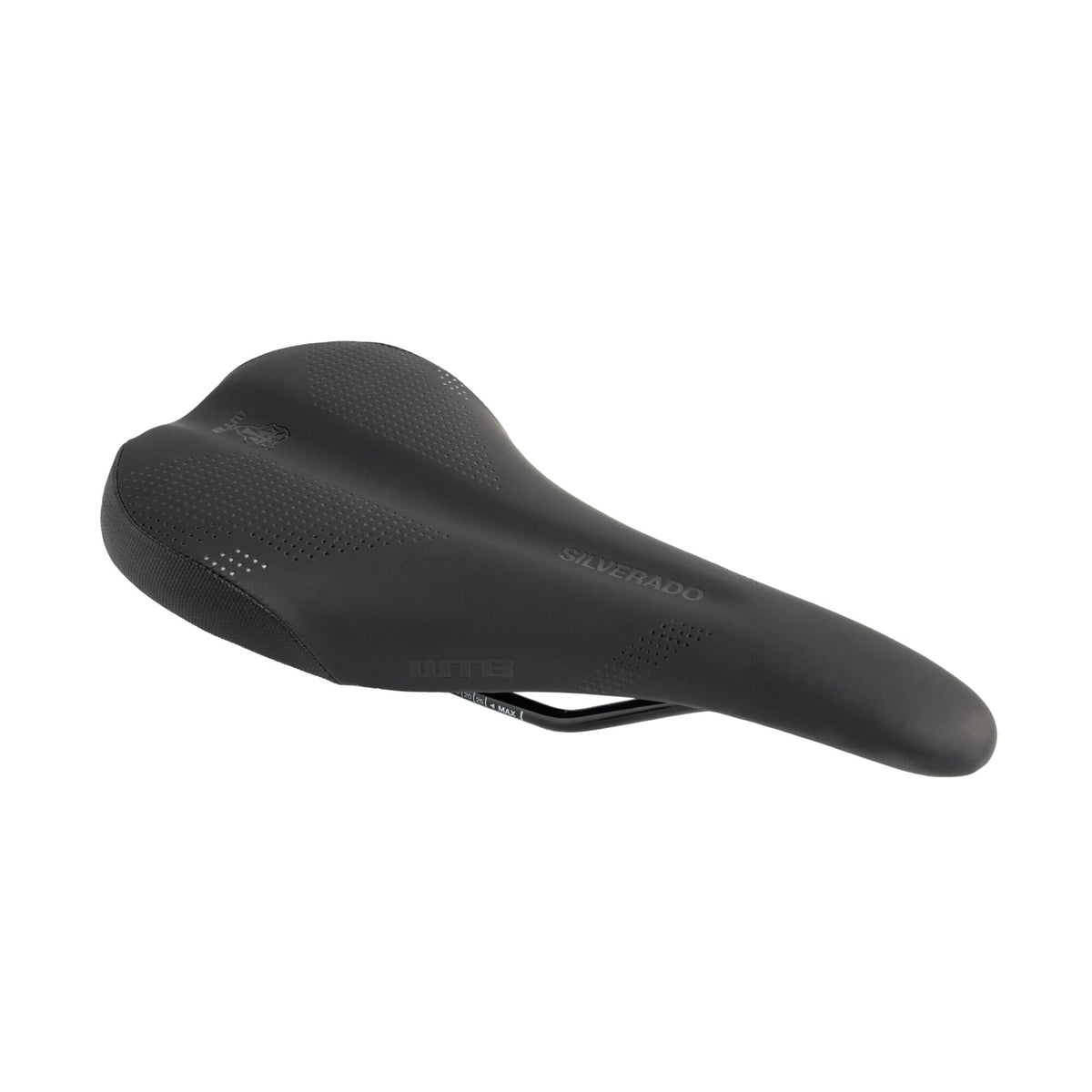 WTB Silverado 265 Saddle Carbon Rails / Narrow