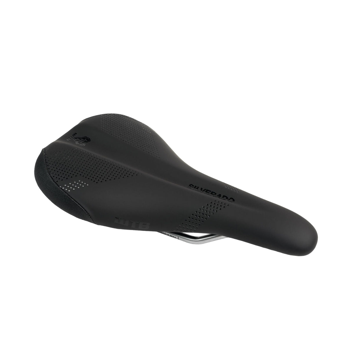 WTB Silverado 265 Saddle Cromoly Rails / Medium