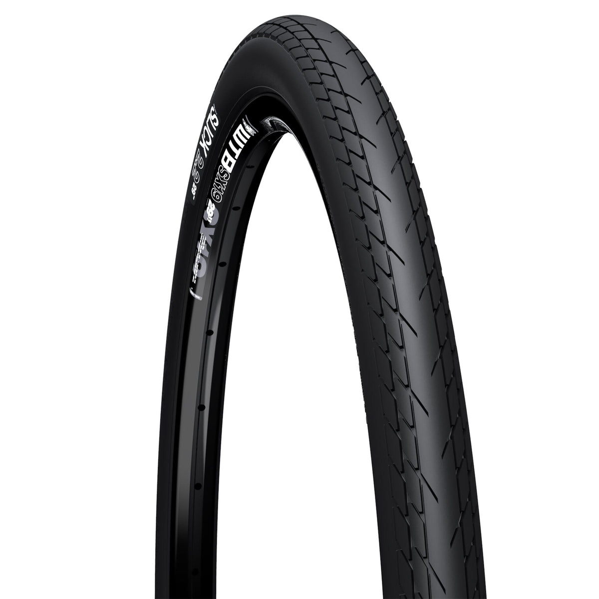 WTB Slick Tyre Black / 29 x 2.2