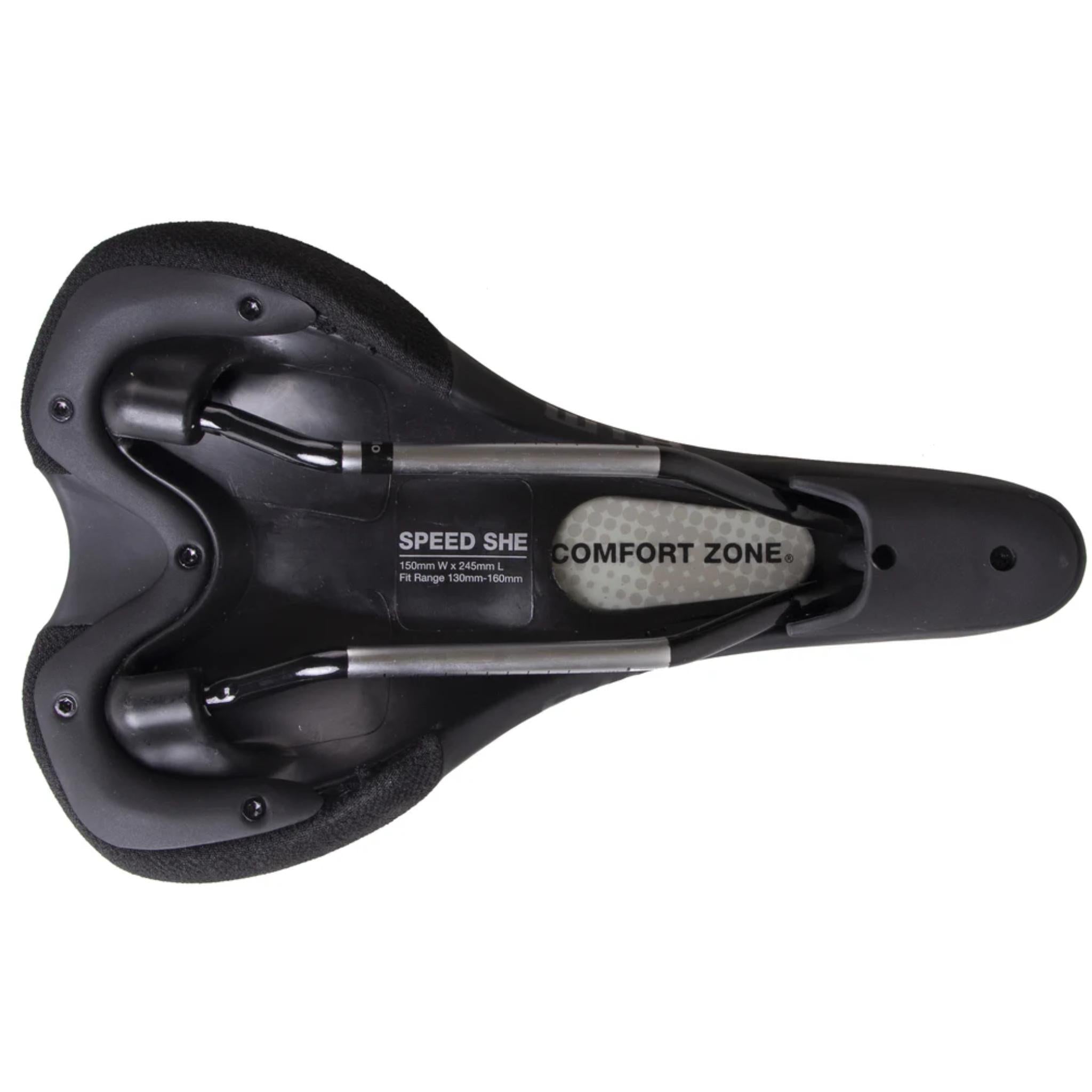 WTB Speed She Women's Saddle