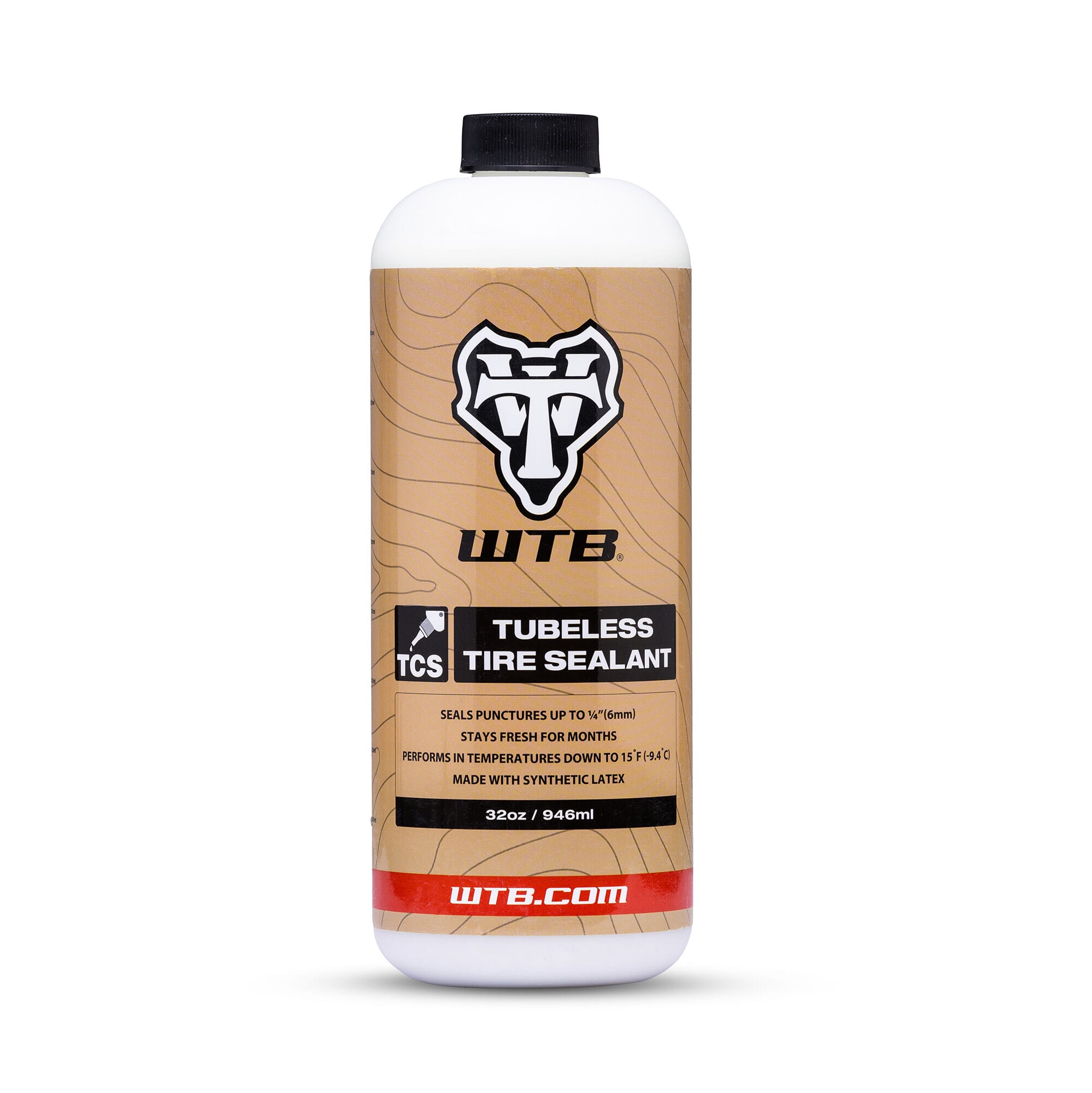 WTB Tubeless Tyre Sealant 946ml
