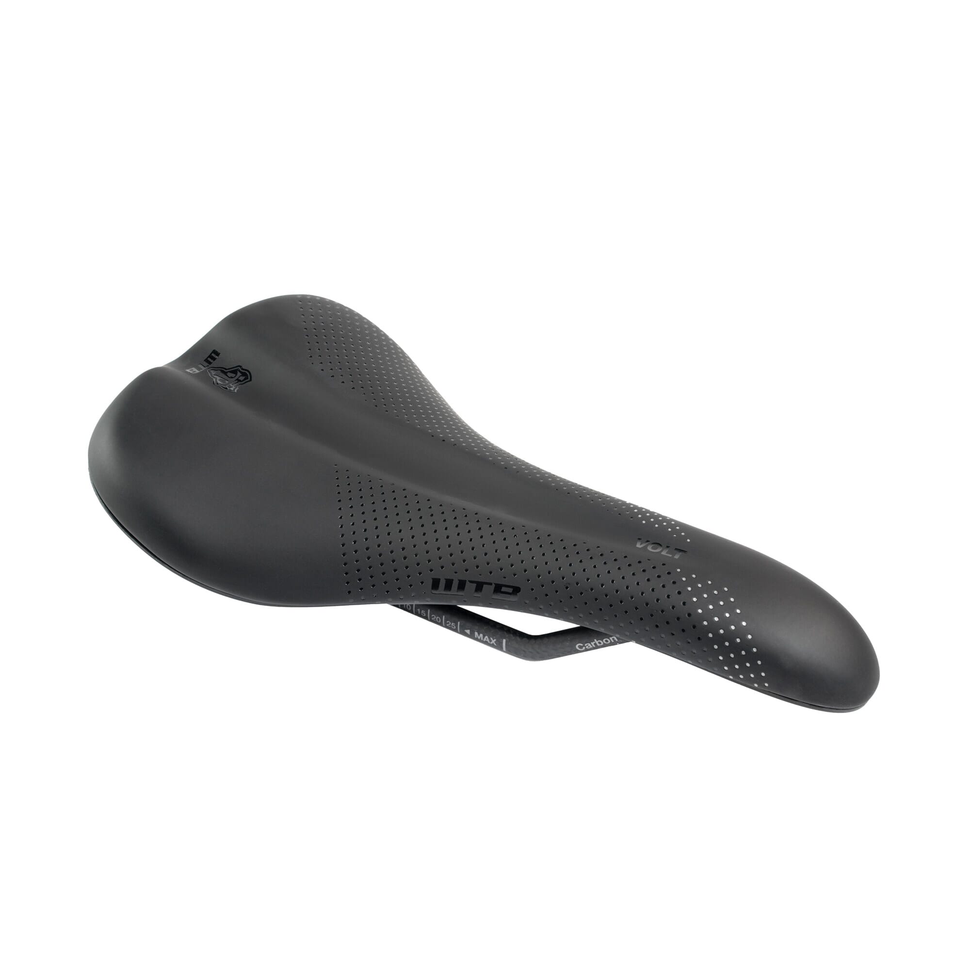 WTB Volt Saddle Carbon Rails / Medium