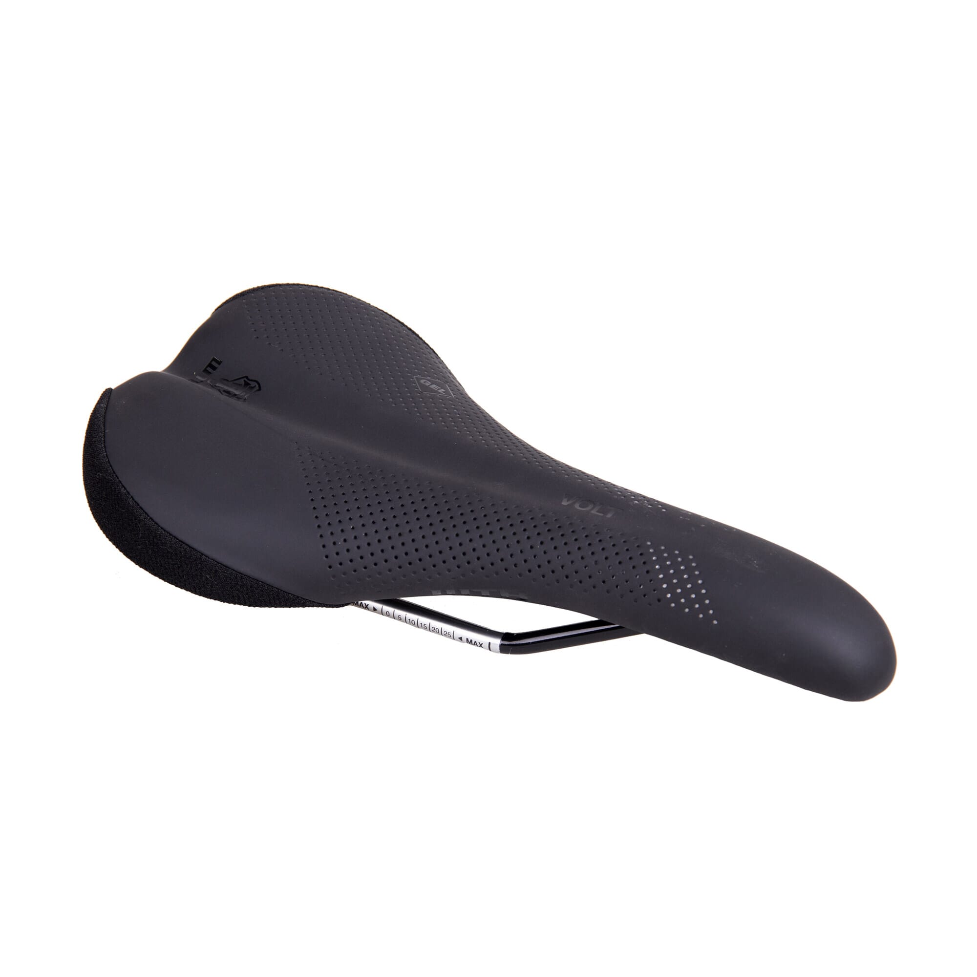 WTB Volt Saddle Cromoly Rails / Medium