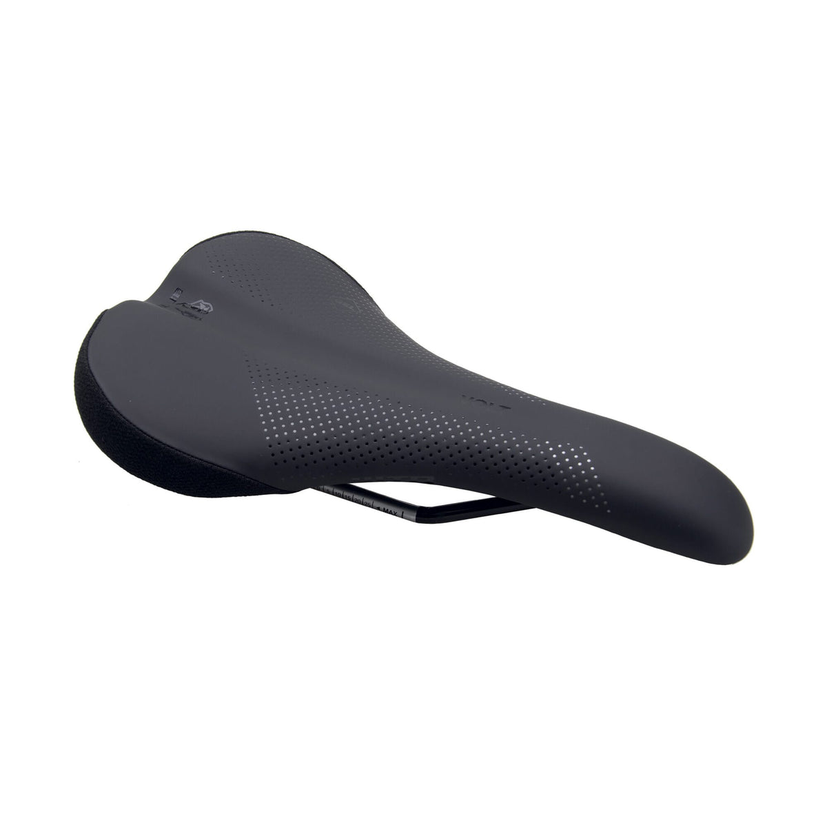 WTB Volt Saddle Steel Rails / Medium