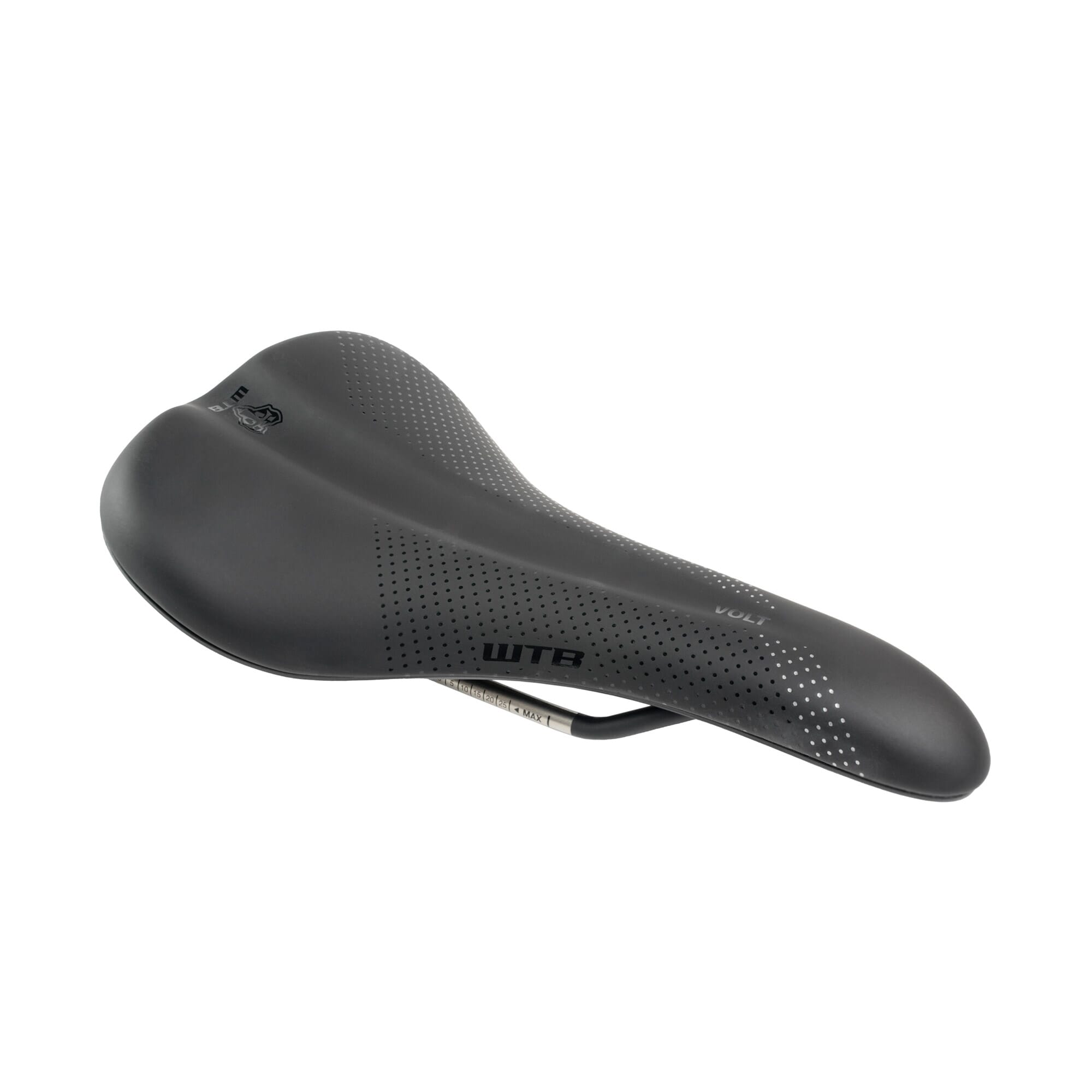 WTB Volt Saddle Titanium Rails / Medium