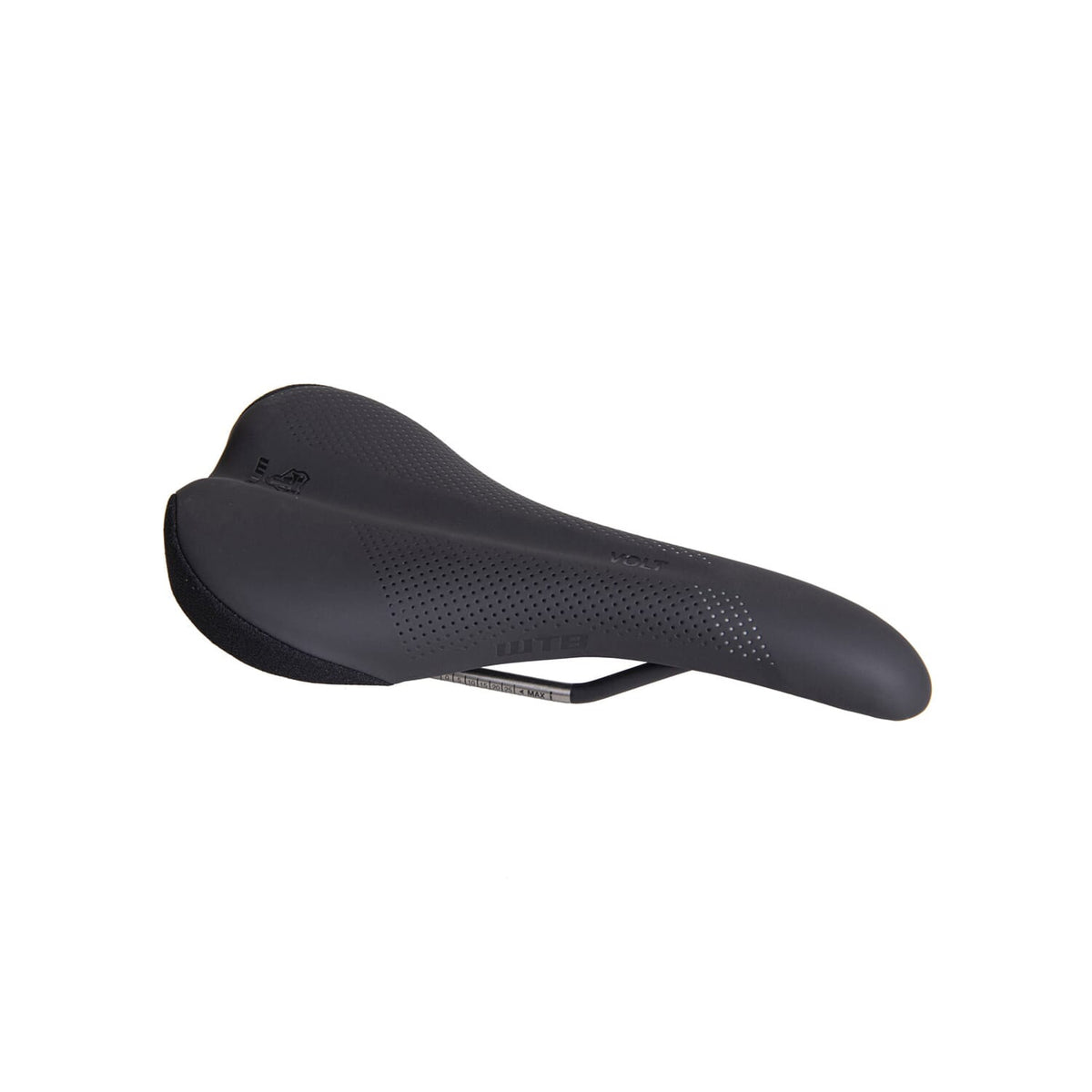 WTB Volt Saddle Titanium Rails / Narrow