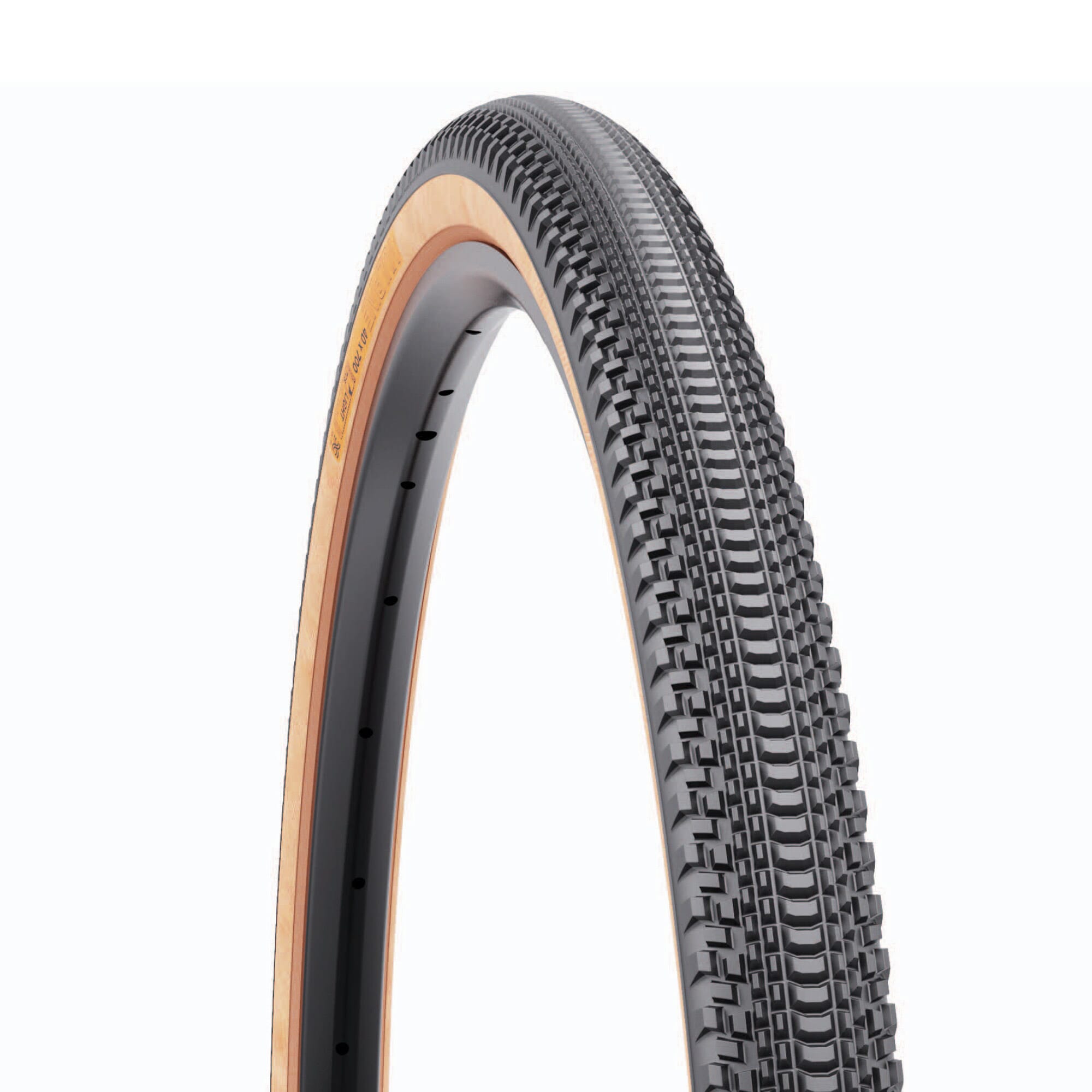 WTB Vulpine Gravel Tyre