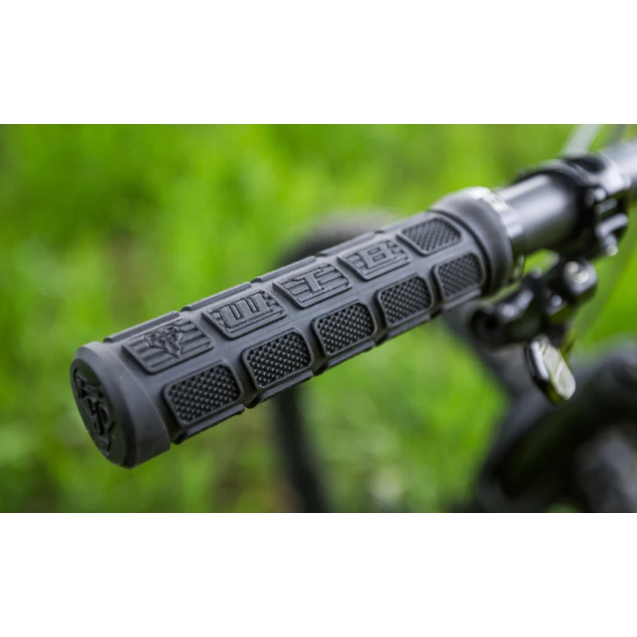 WTB Wafel Grips One Size
