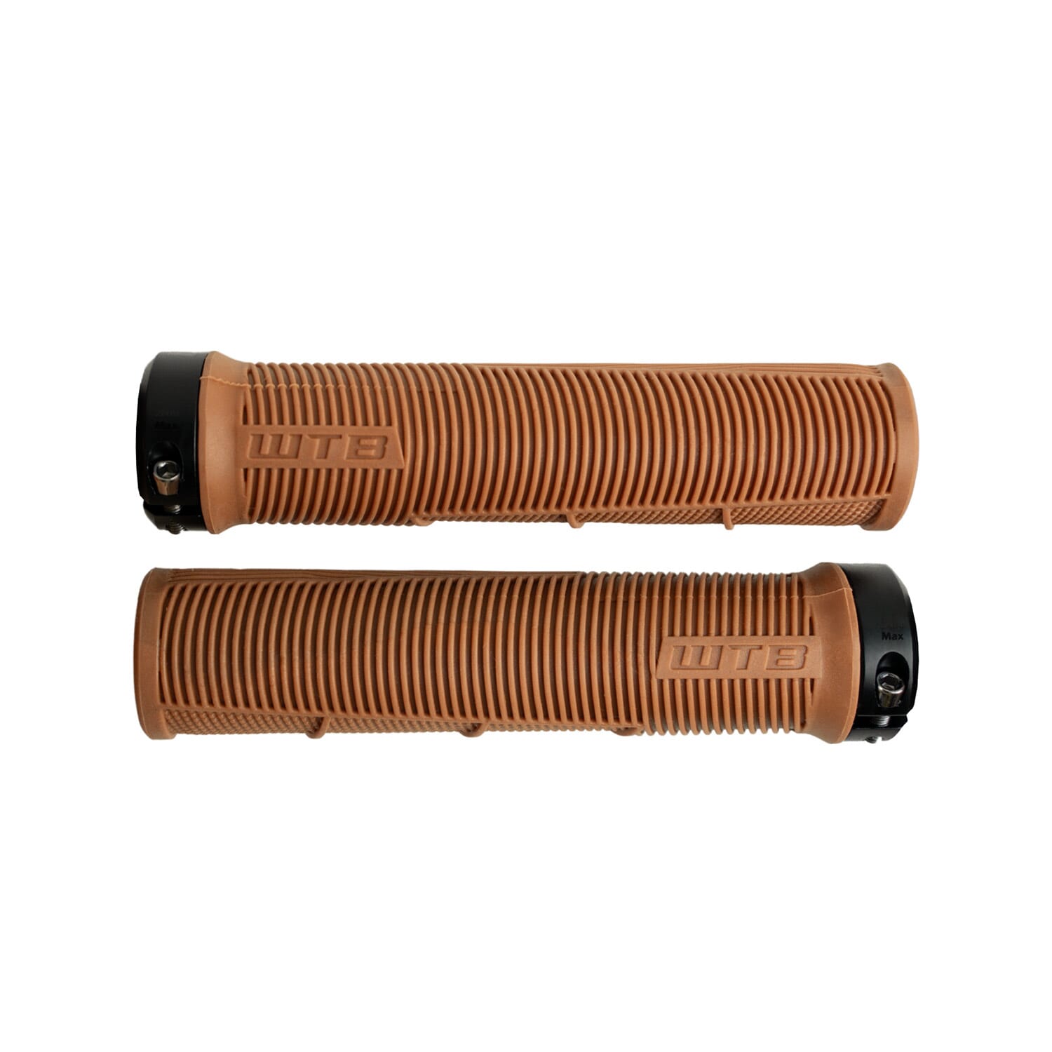 WTB Wavelength Grips Tan
