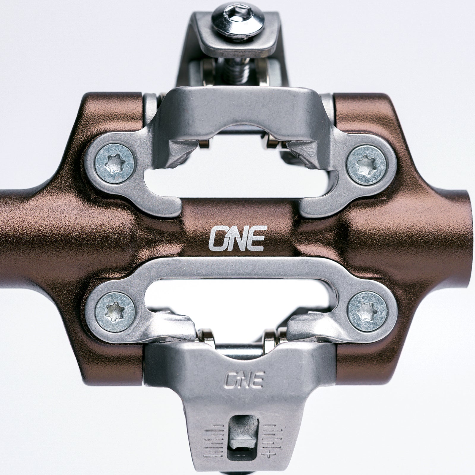 XC Clip Pedals