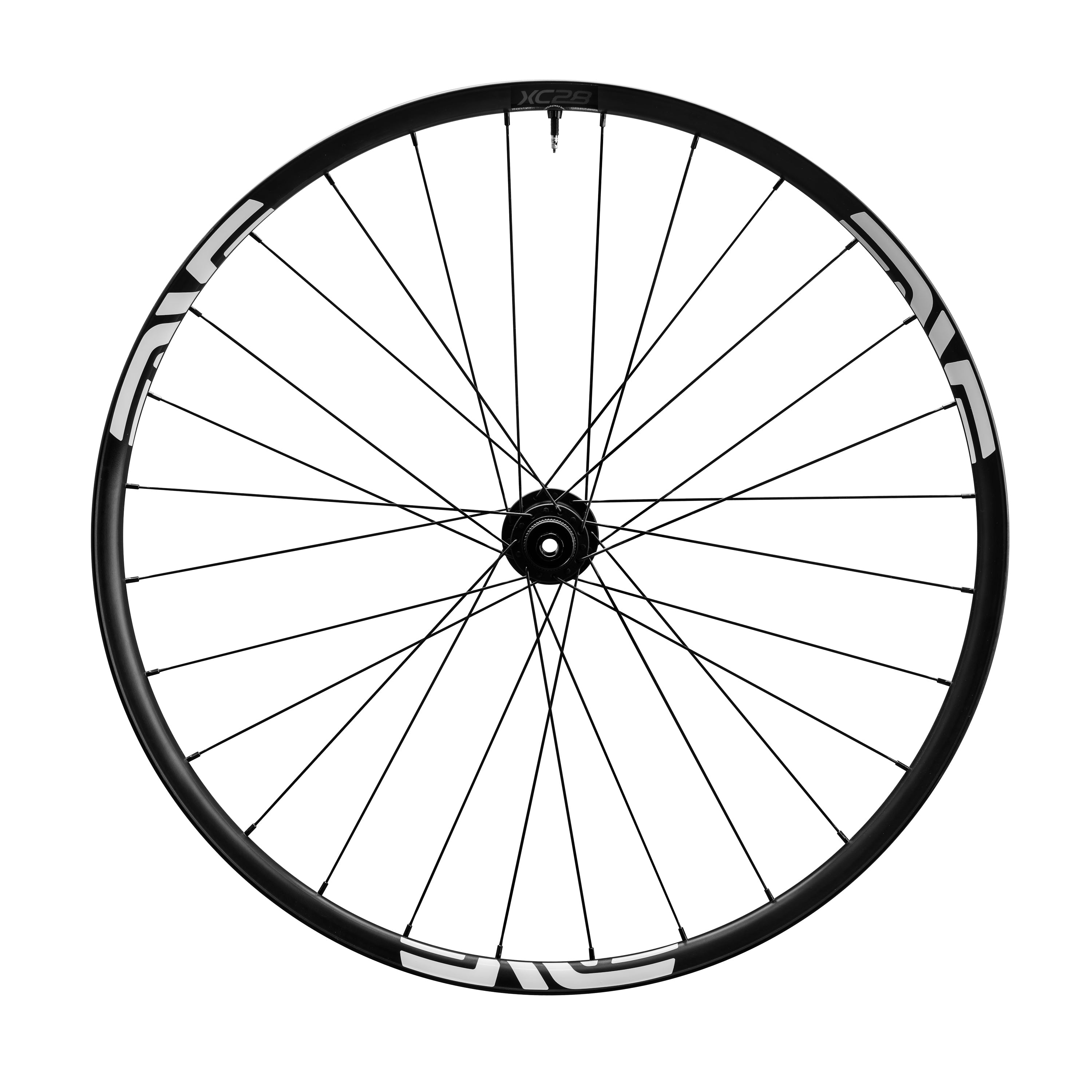 XC28 Carbon Rear Wheel