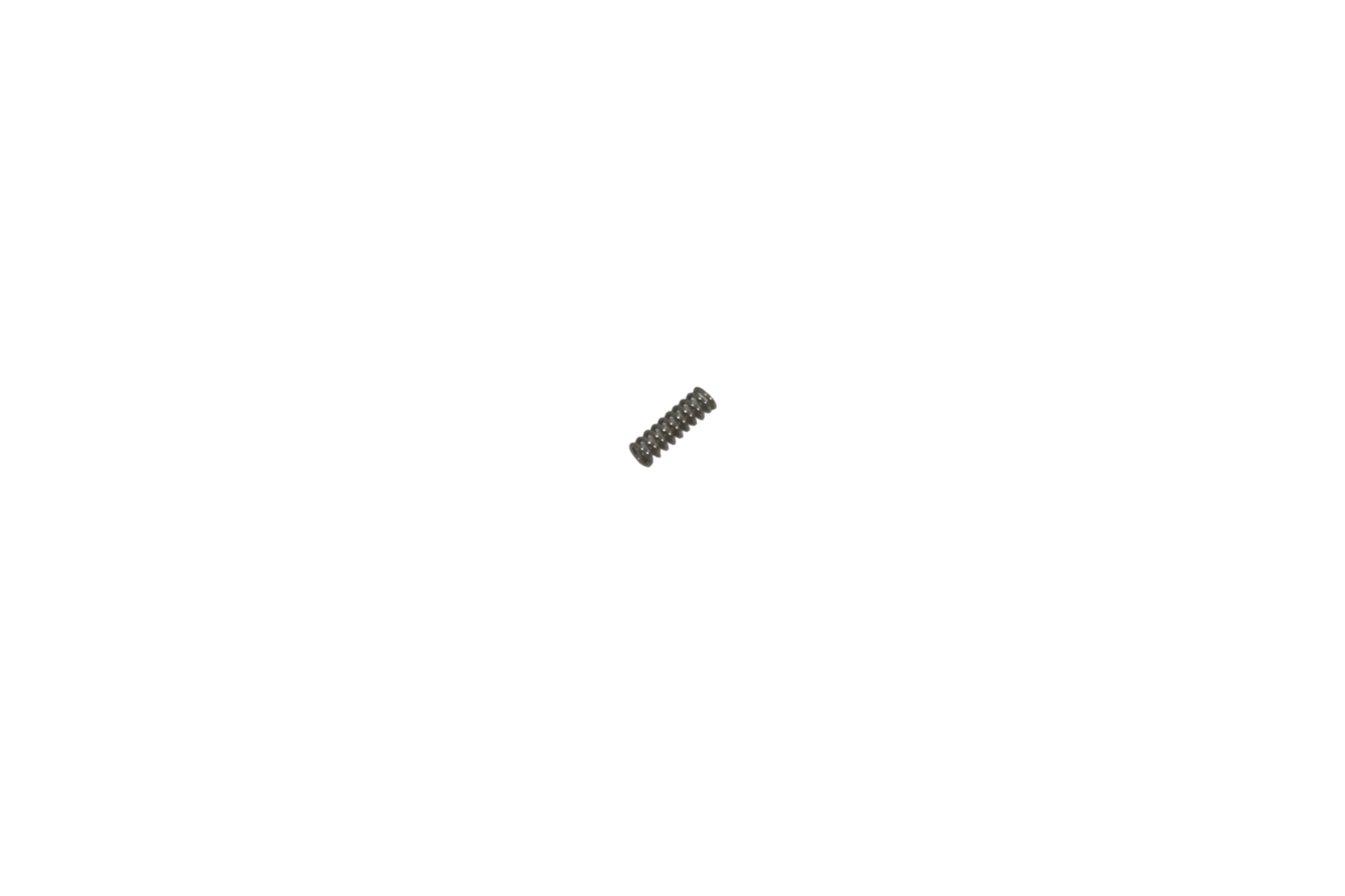 XCR Lever Barrel Spring