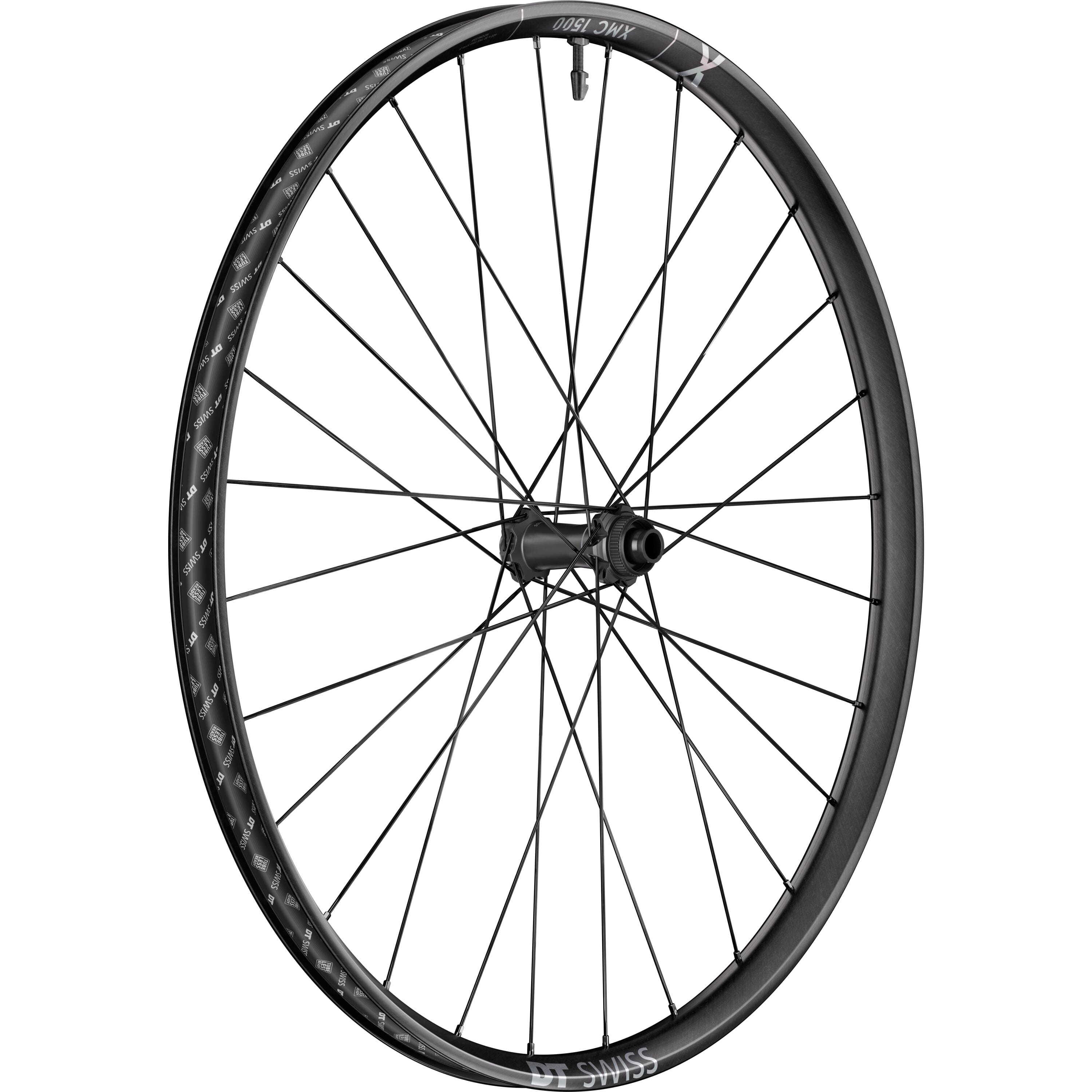 XMC 1500 Carbon Front Wheel 29 / 15mm Boost