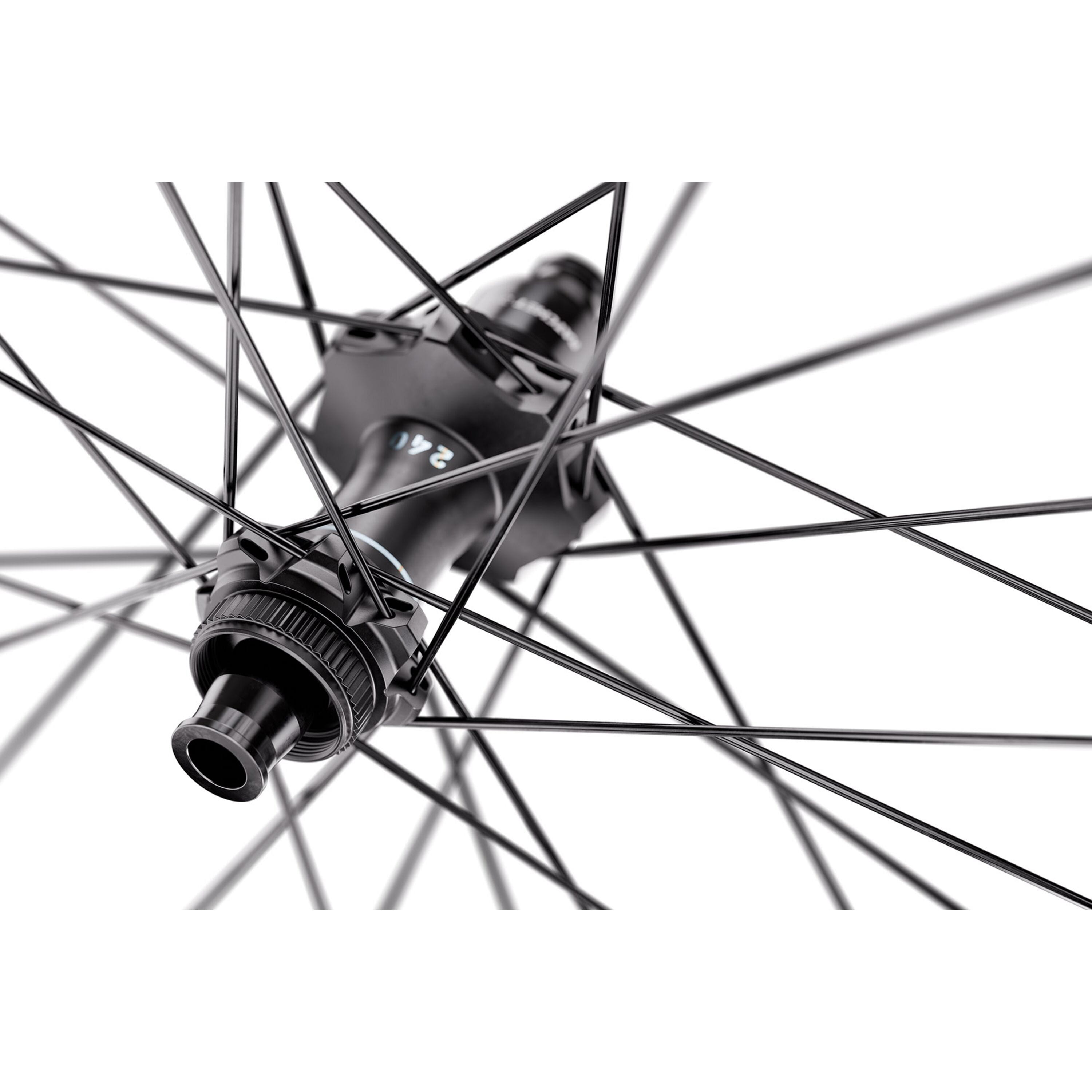 XMC 1500 Carbon Rear Wheel