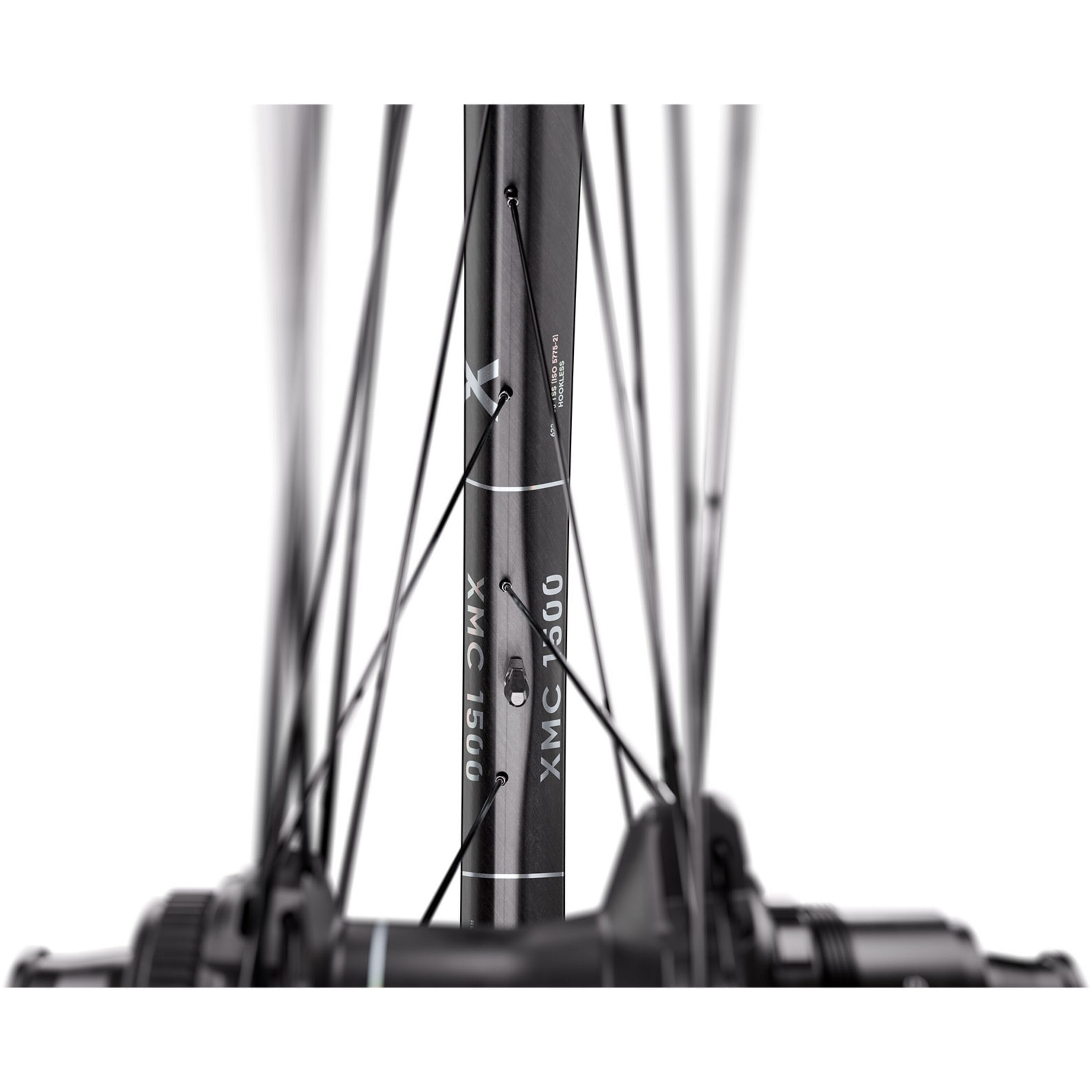 XMC 1500 Carbon Rear Wheel