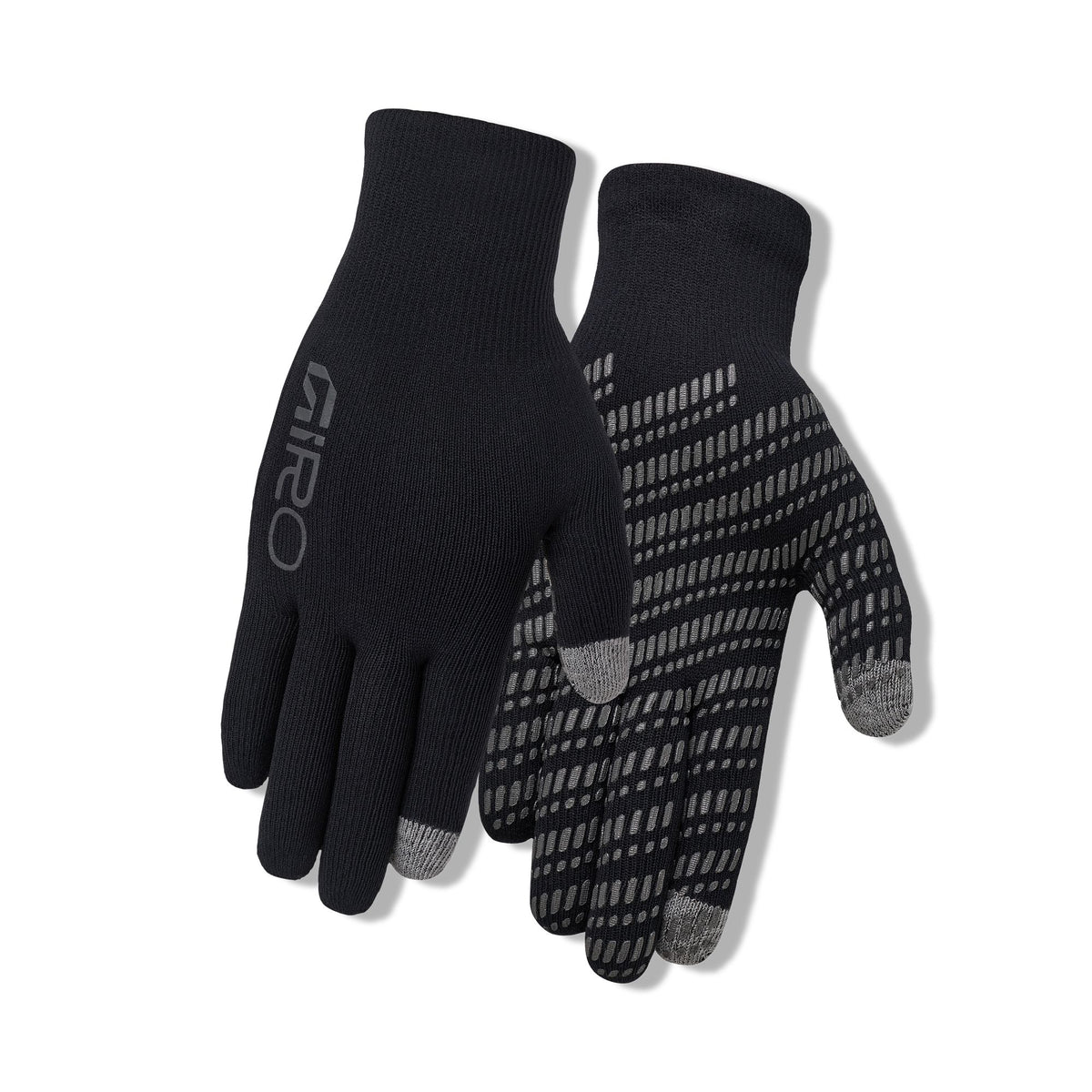 Xnetic H2O Gloves Black / XS