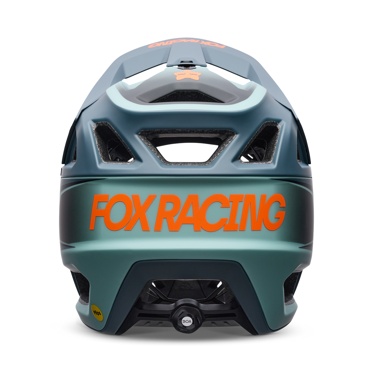 Fox Proframe RS Heatstack - Arctic Blue