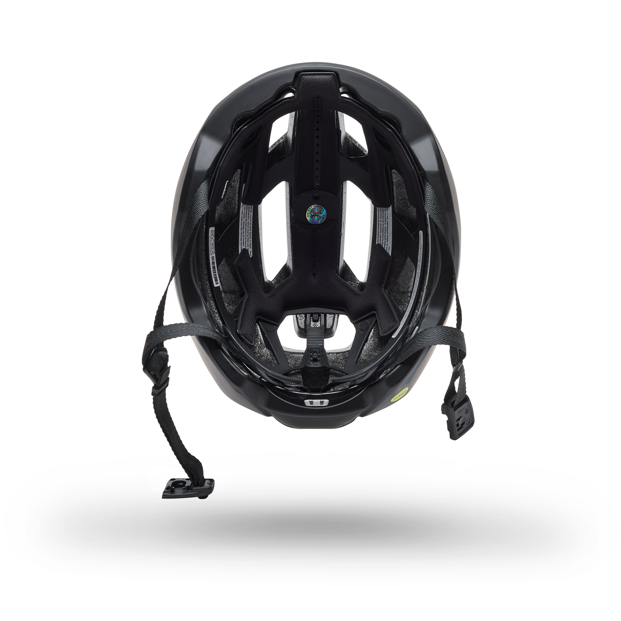 XR MIPS Road Helmet