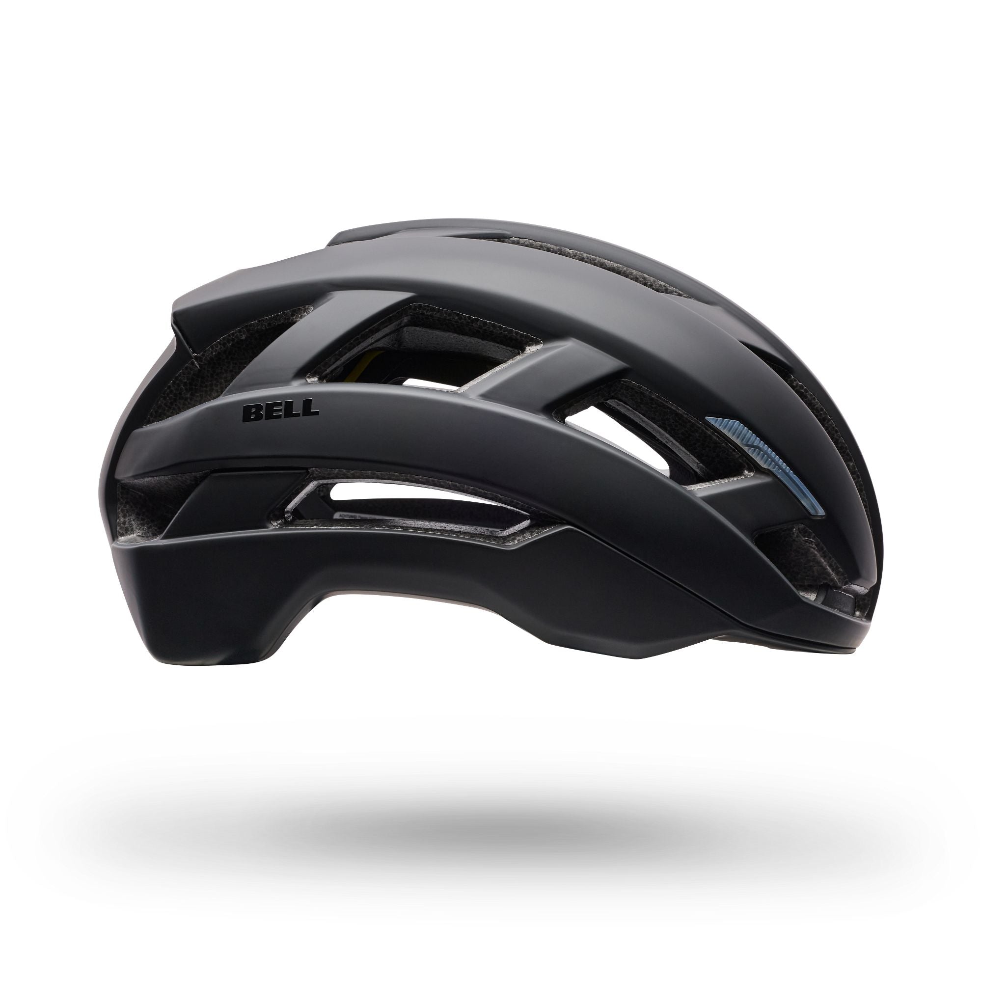 XR MIPS Road Helmet Matte Black / S