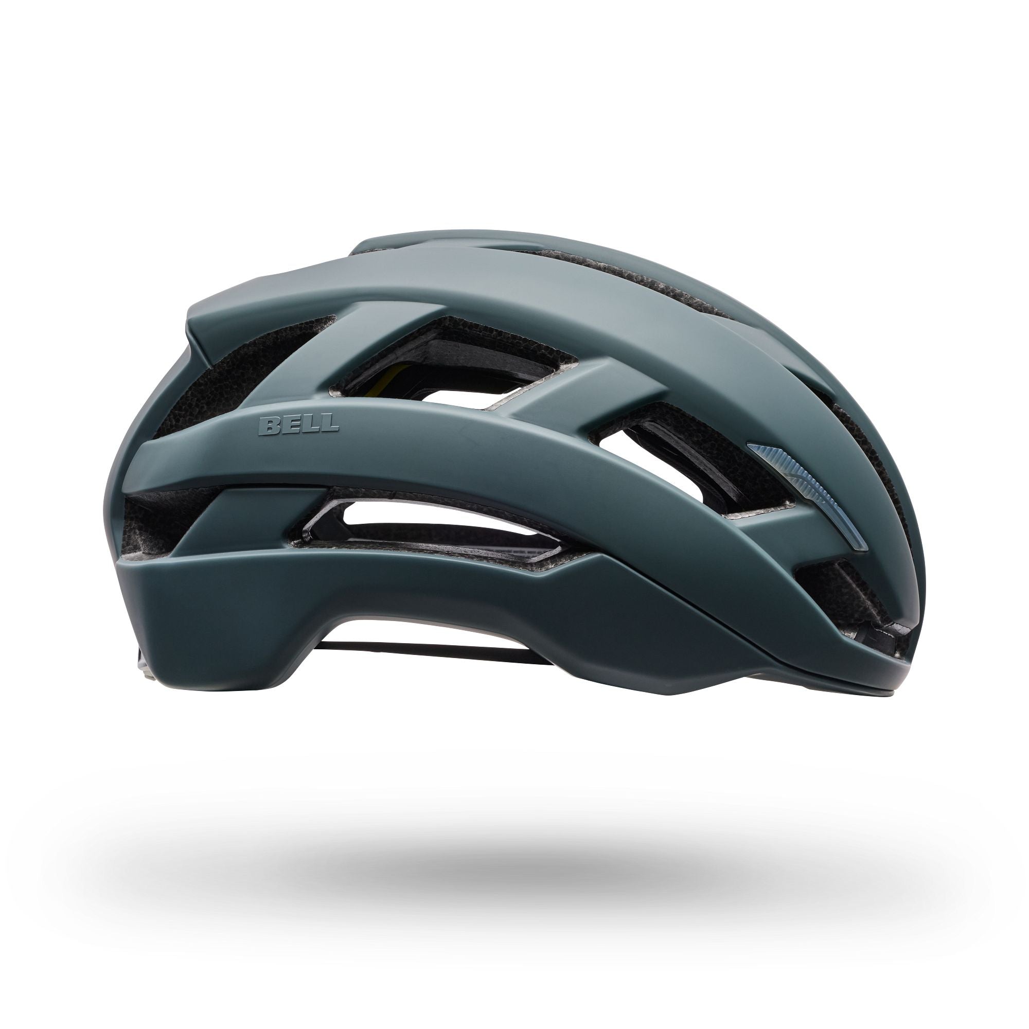 XR MIPS Road Helmet Steel Grey / S