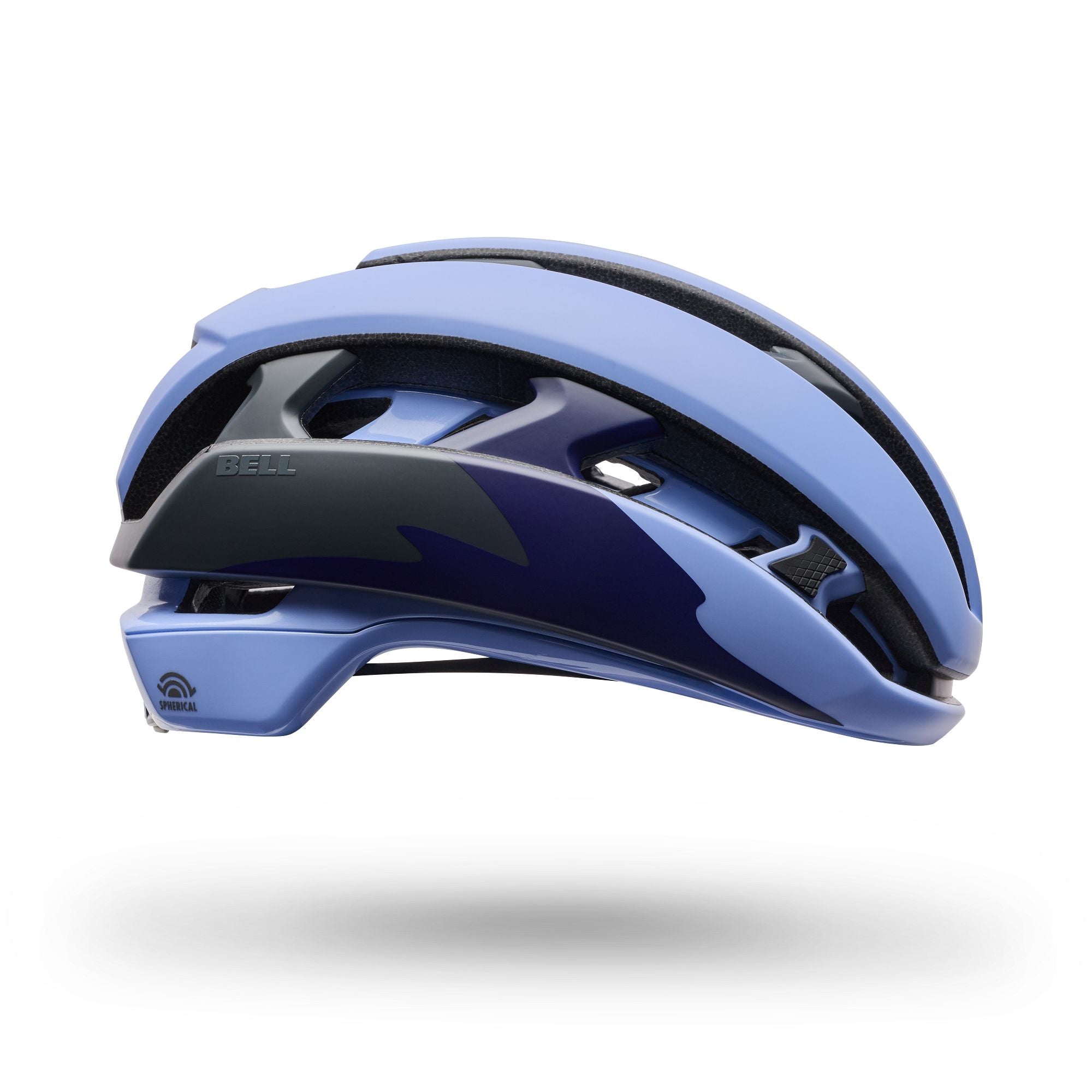 XR Spherical Road Helmet Lavender / L