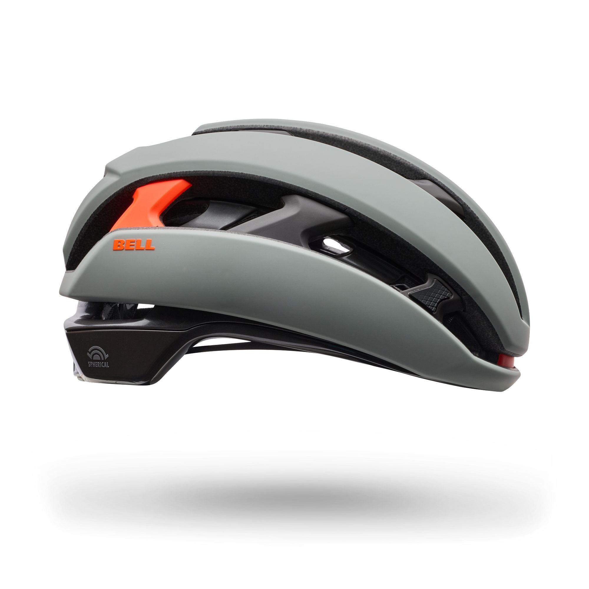 XR Spherical Road Helmet Stone / L