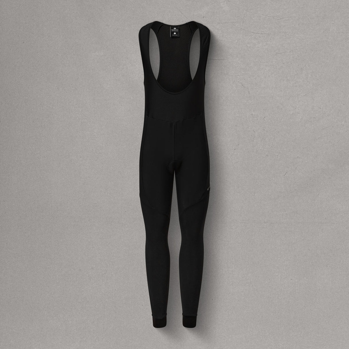 Xtract Bibtight Black / S