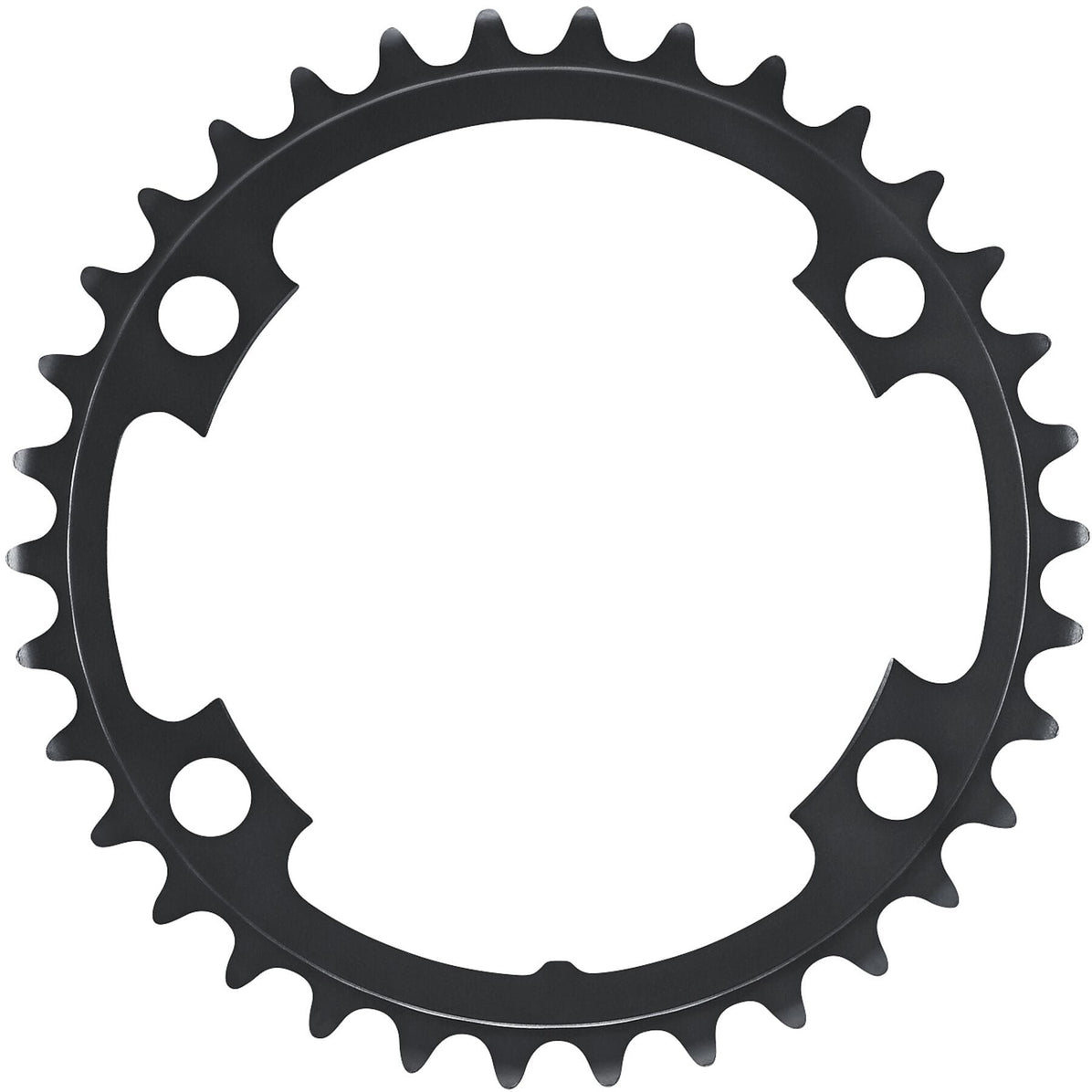 Shimano FC-6800 chainring 34T-MA for 50-34T