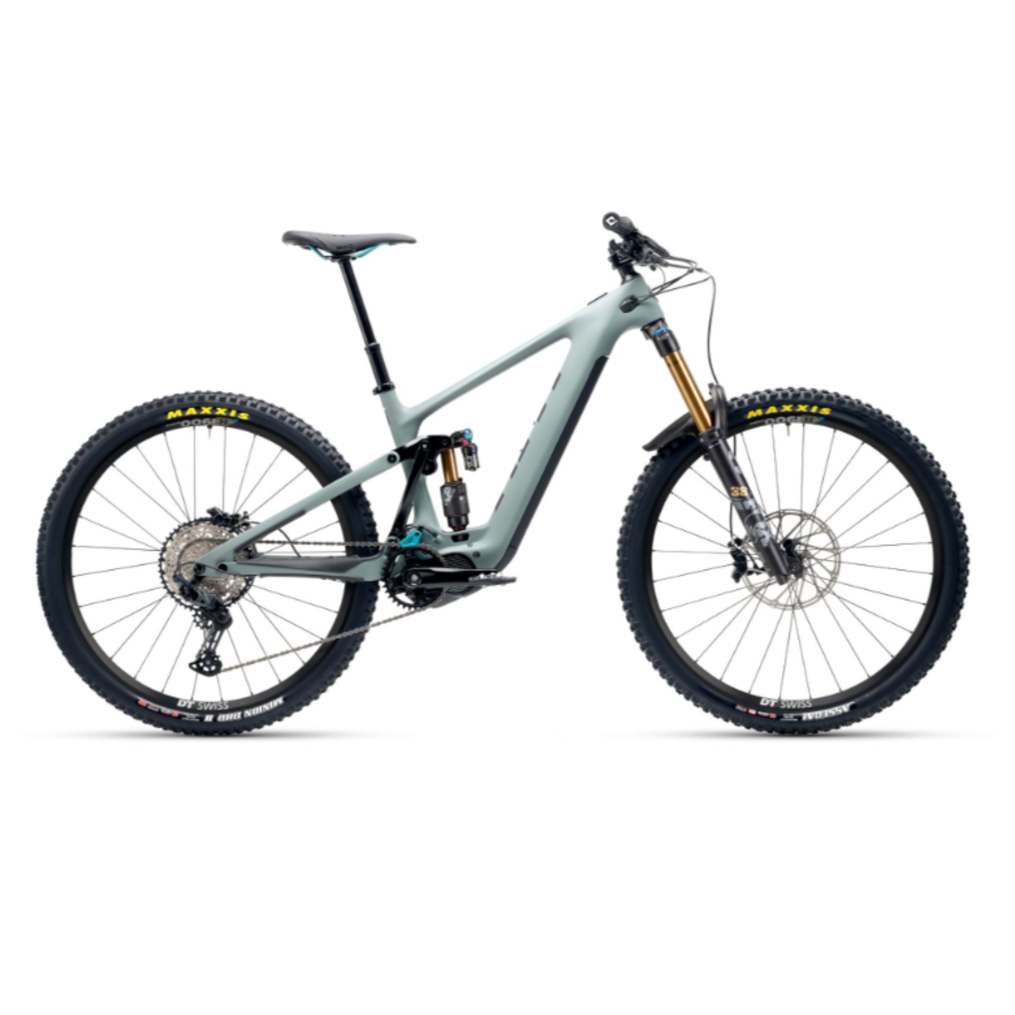 Yeti 160E Factory C-Series 2024 Rhino / S