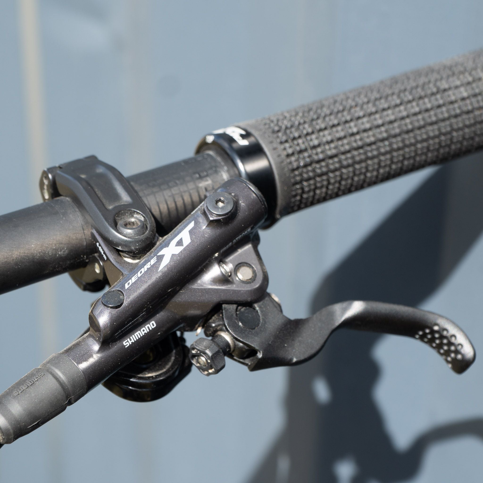 Yeti ARC Ex-Demo Bike Black / XL