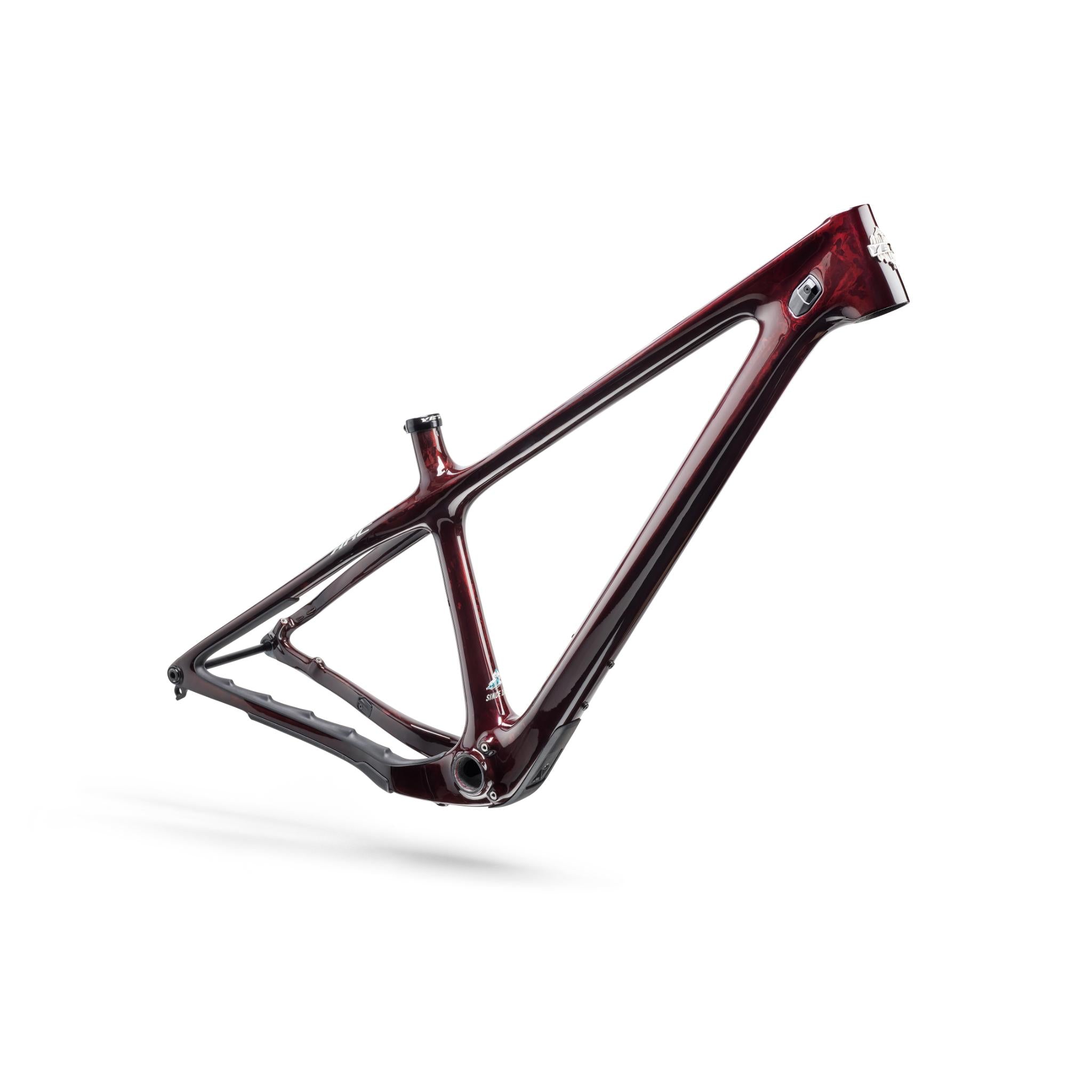 Yeti ARC Frame 2025