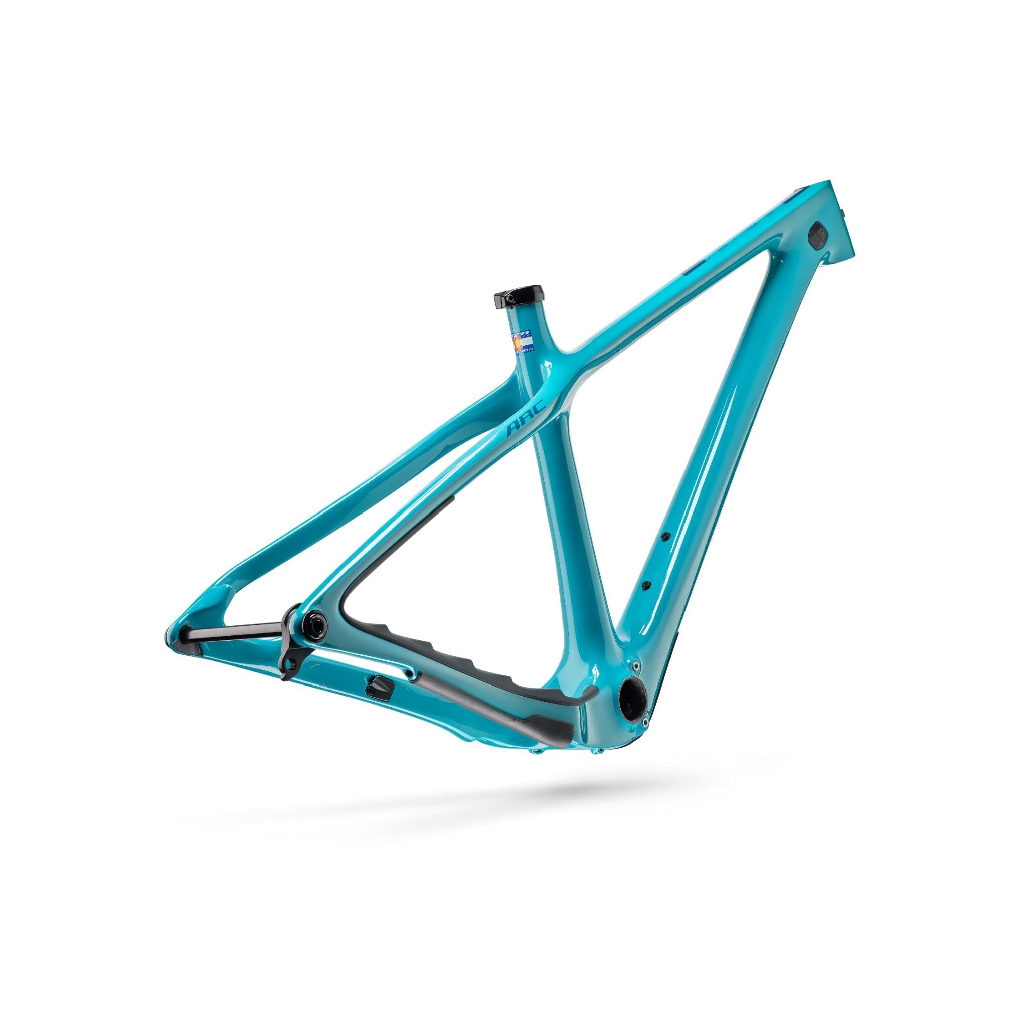 Yeti ARC Frame 2025