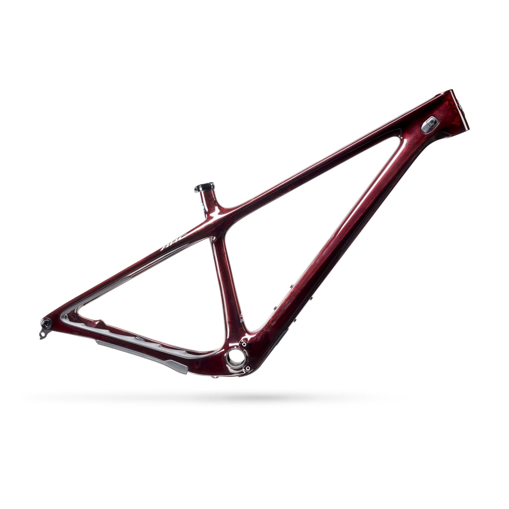 Yeti ARC Frame 2025 Redrum / S